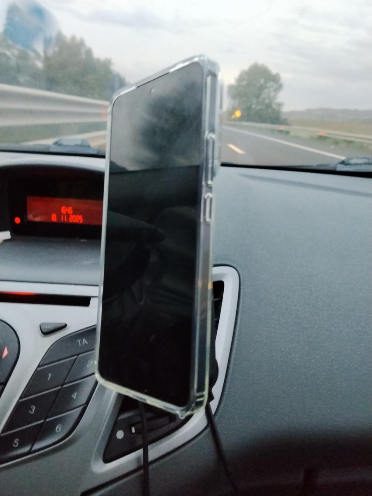 Viaggio tranquilla