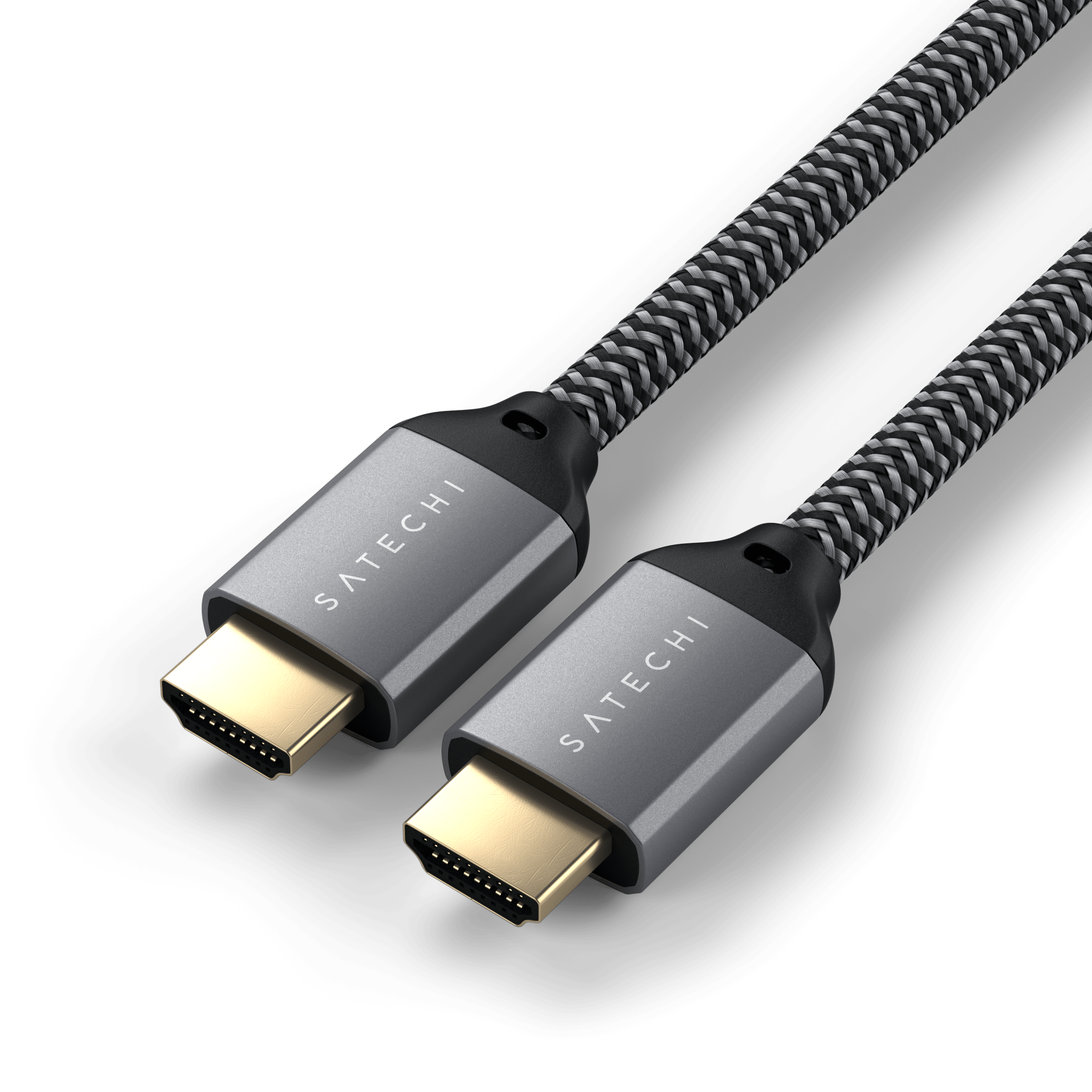 satechi-8k-ultra-high-speed-hdmi-cavo-intrecciato-2m image 3