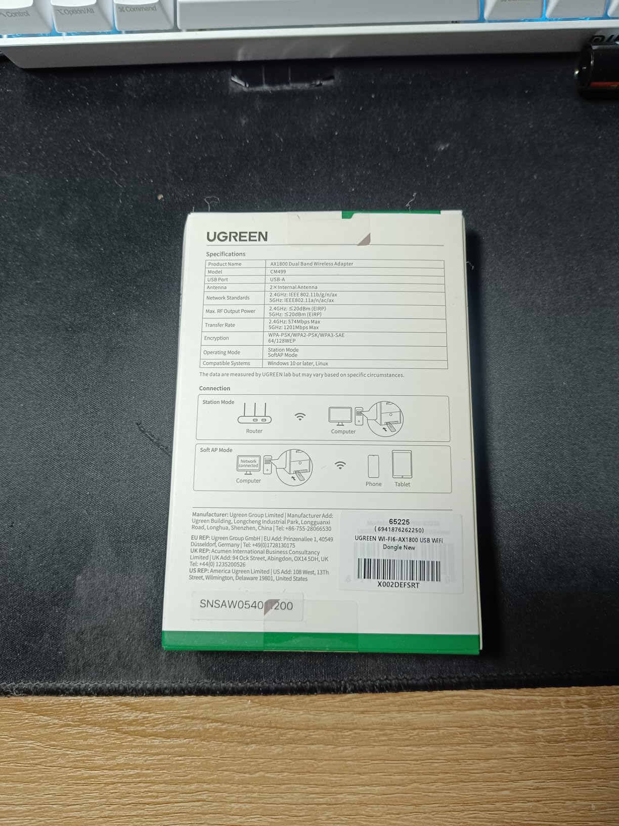 Buon acquisto per vecchi laptop