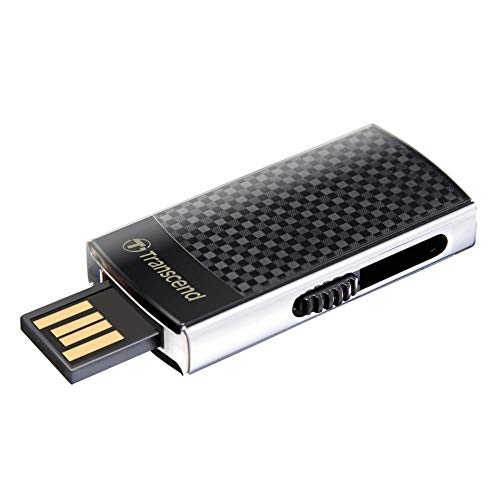 transcend-jetflash-560-memoria-usb-2-0-da-8gb-nero-argento image 7