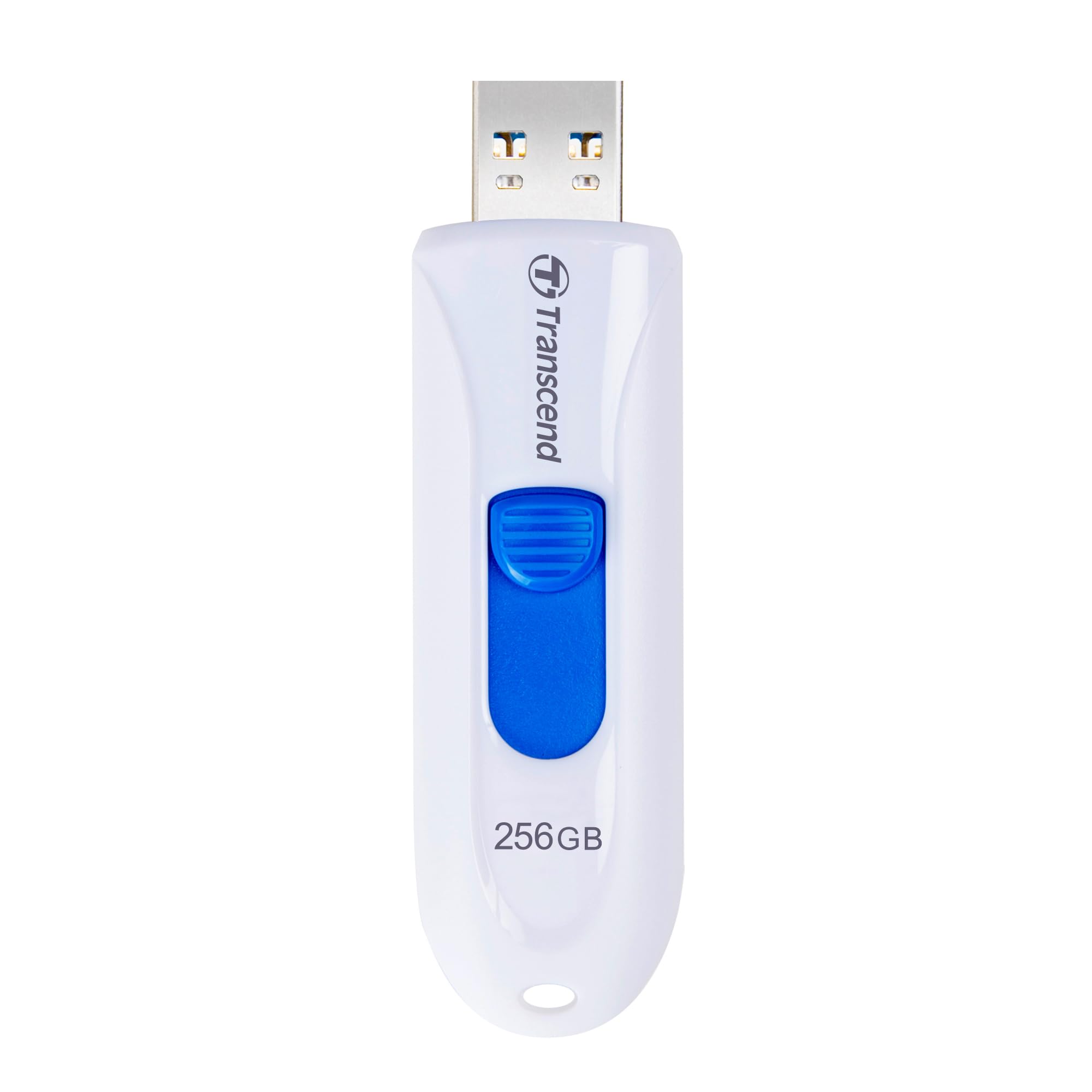 transcend-jetflash-790-chiavetta-usb-3-1-gen-1-da-32gb-nera image 8