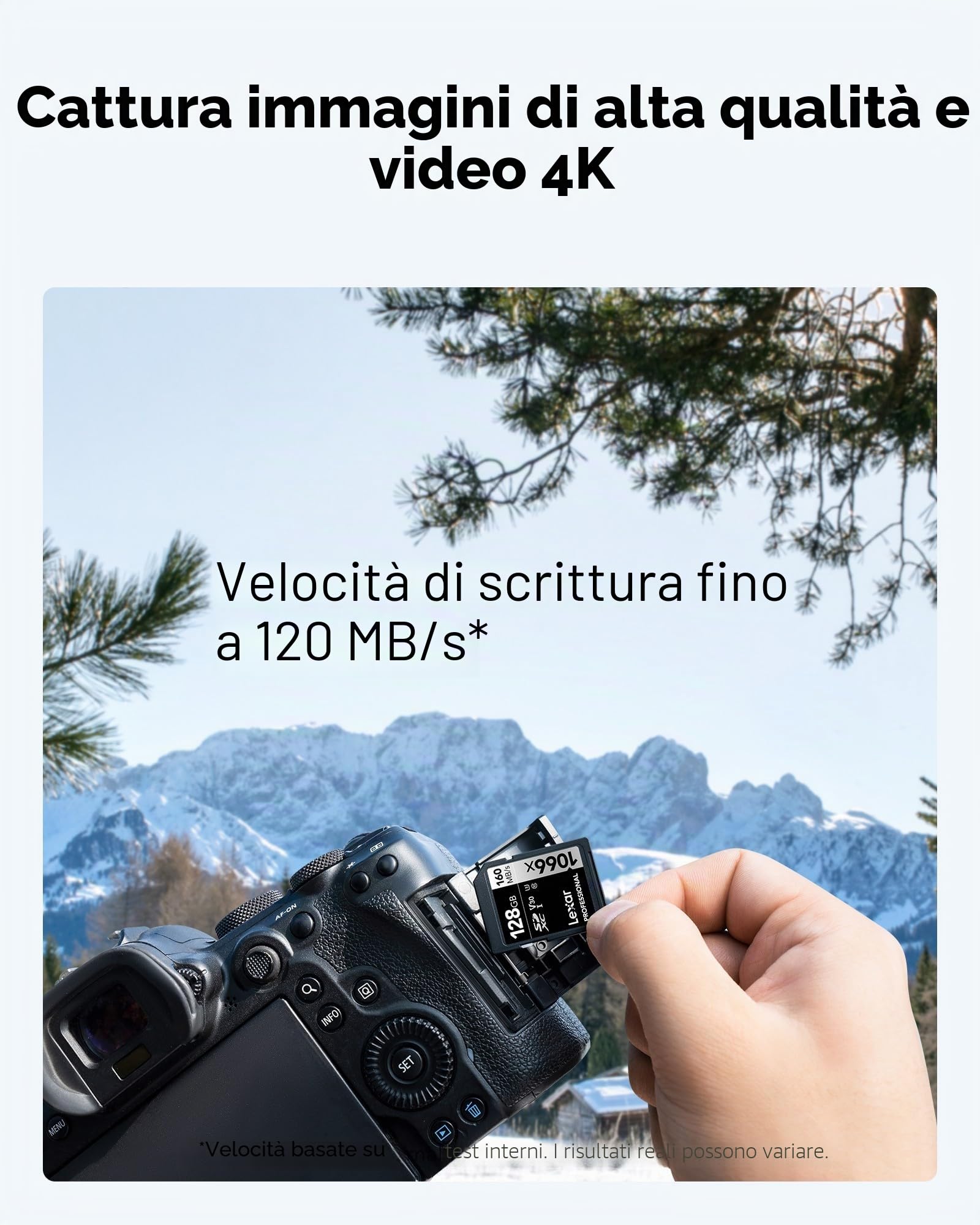 lexar-scheda-sdxc-512gb-professional-1066x-uhs-i-v30-160mb-s image 4