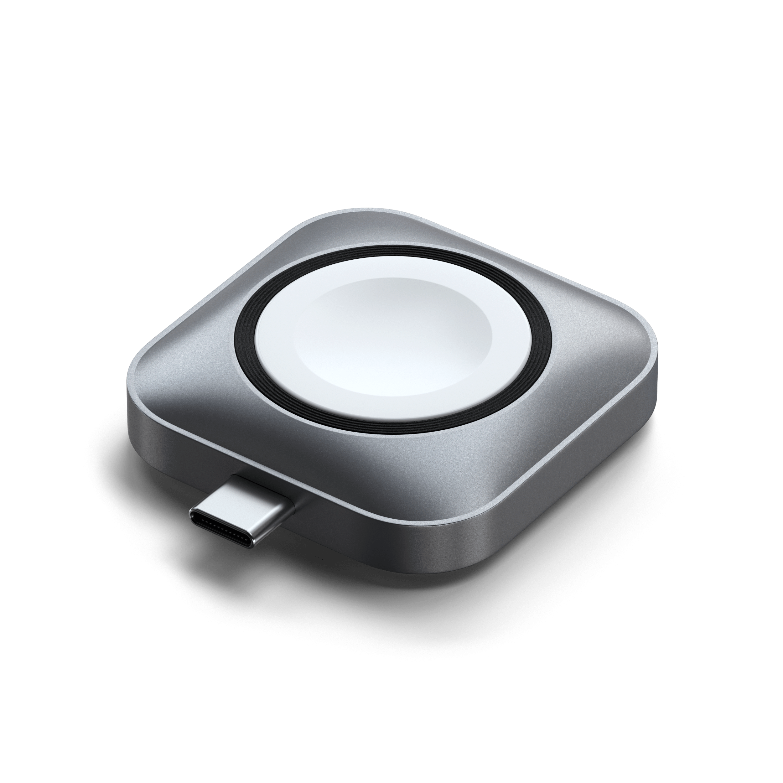 satechi-usb-c-magnetic-charging-dock-per-apple-watch-base-ricarica-magnetica image 4