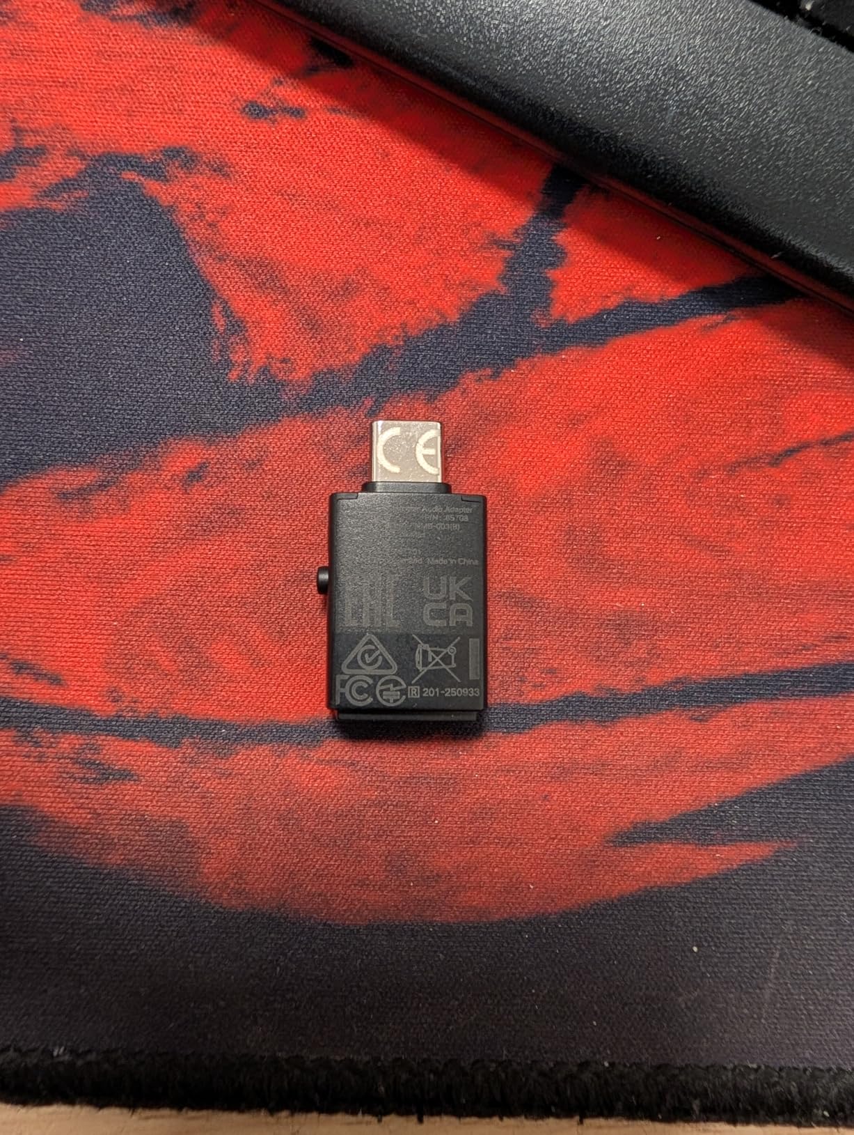 Finalmente audio su Switch