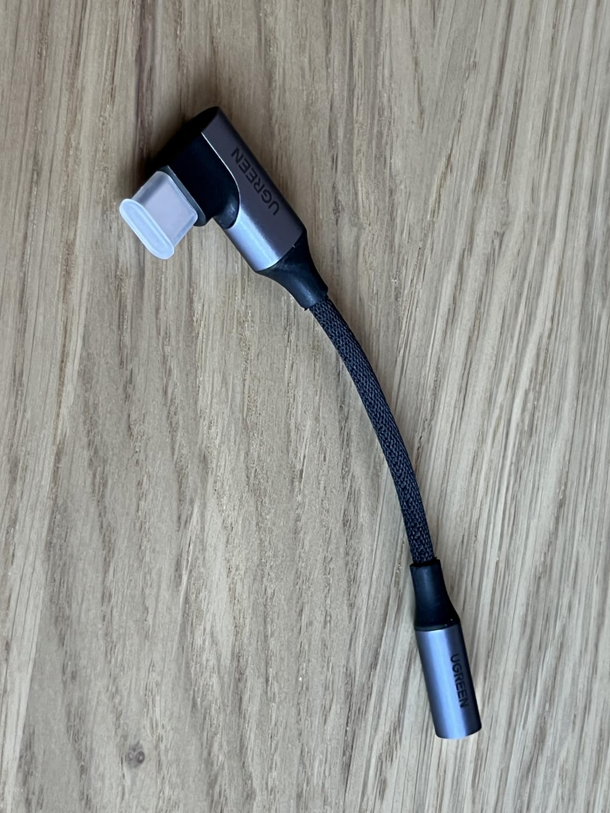 Buon DAC tascabile