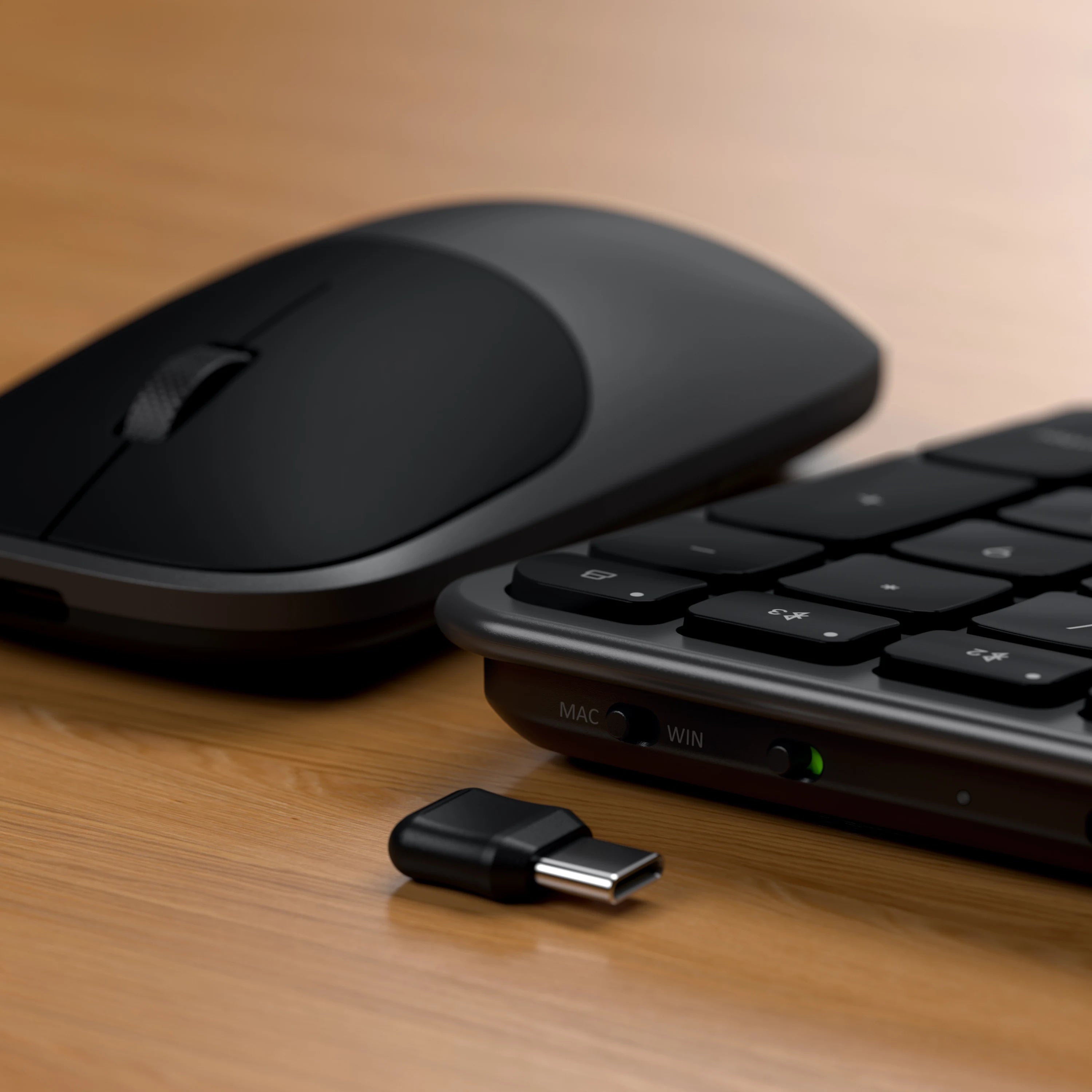satechi-slim-cex3-wireless-combo-tastiera-e-mouse-wireless-usb-c image 3