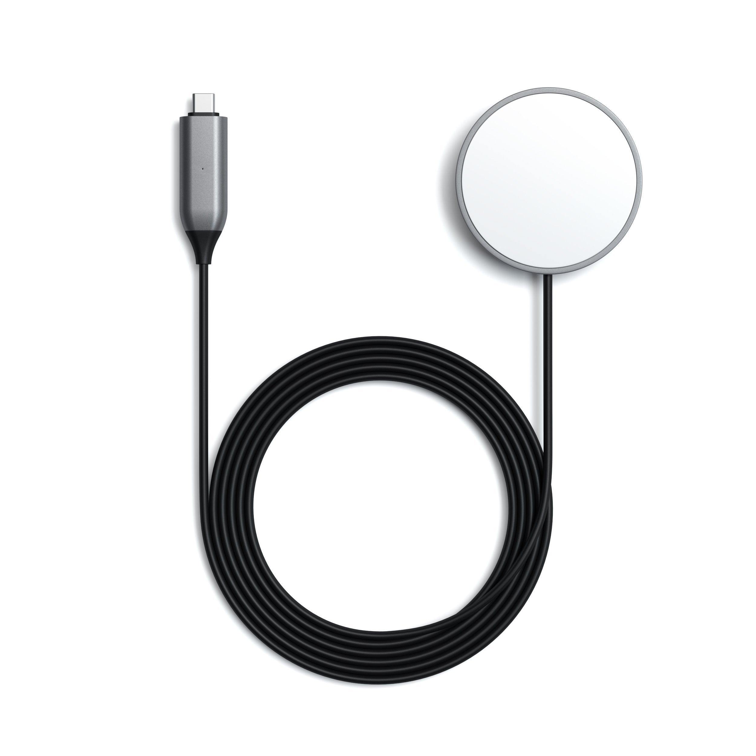 satechi-usb-c-magnetic-wireless-charging-cable image 1