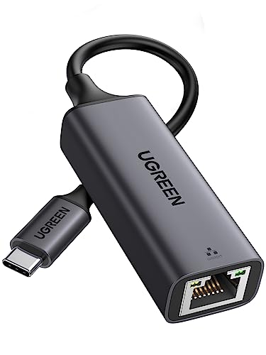 ugreen-adattatore-ethernet-usb-c-1000mbps-a-rj45-in-alluminio image 7