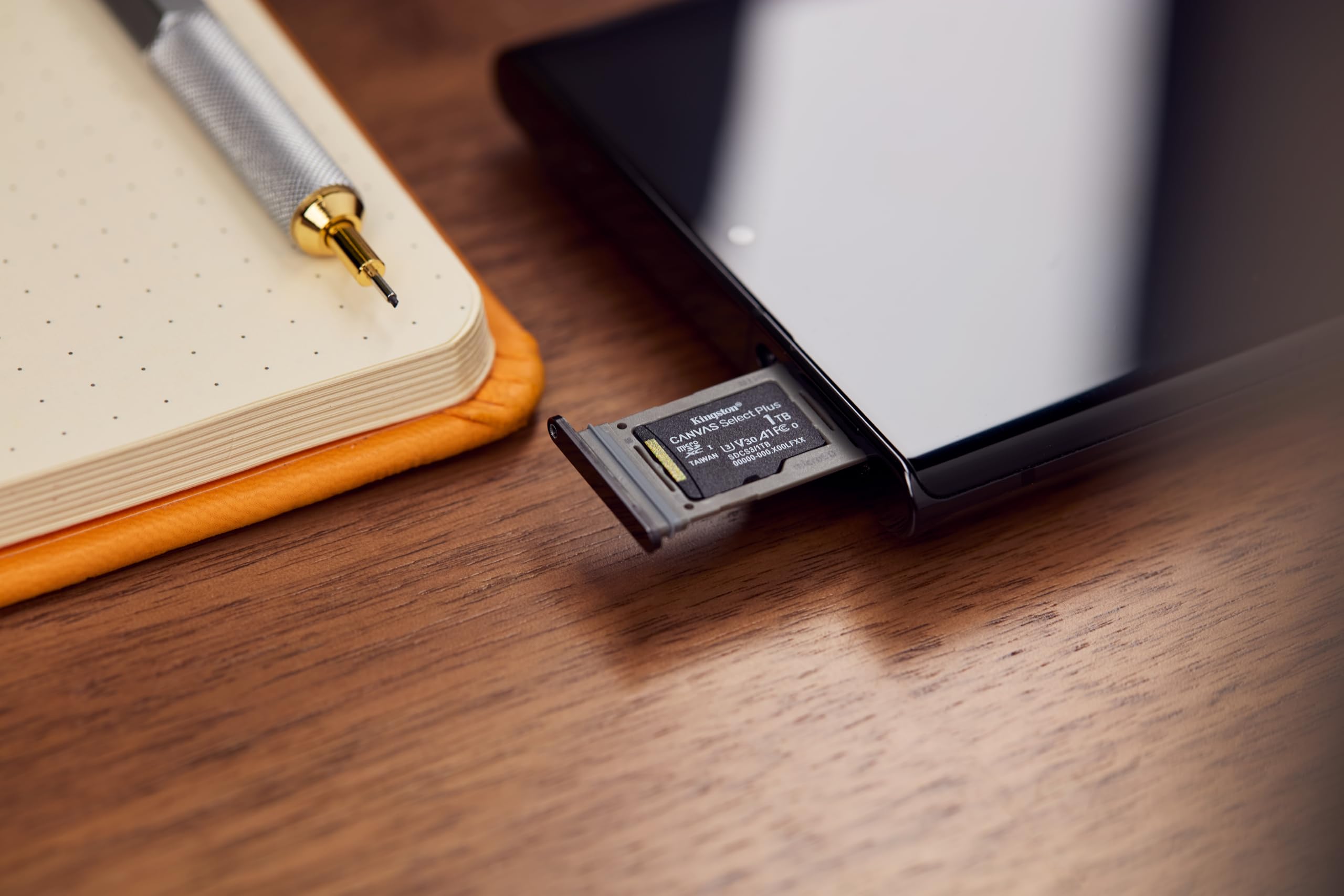 kingston-canvas-select-plus-microsdxc-128gb-gen3-a1-adattatore-sd image 5