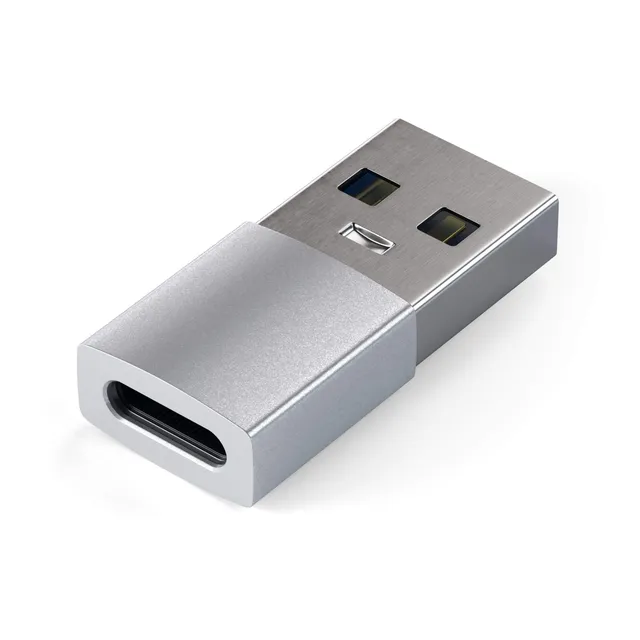 satechi-type-a-to-type-c-adapter-adattatore-usb image 1