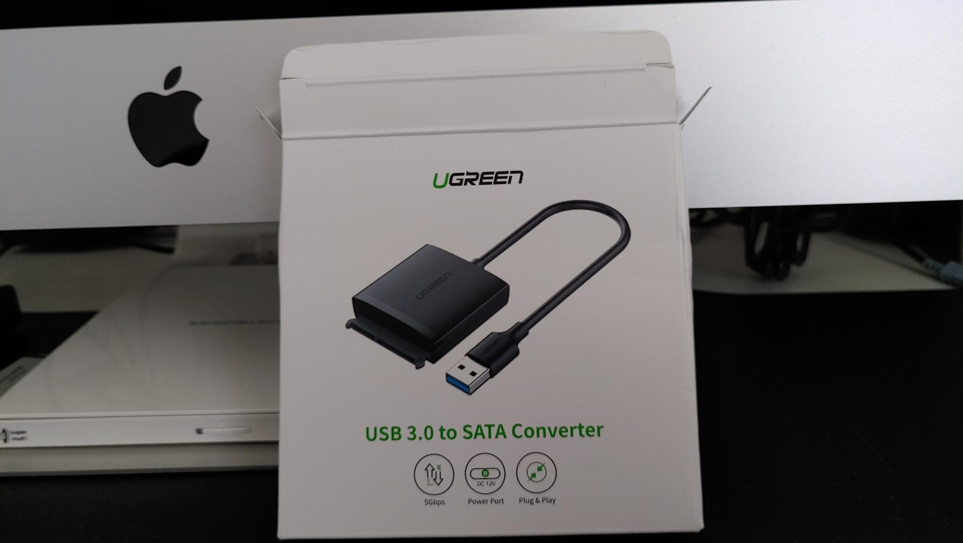Velocissimo con SSD