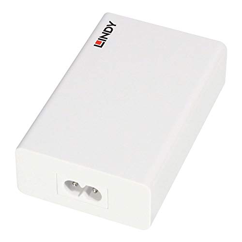 lindy-alimentatore-usb-desktop-5-porte-40w-per-ricarica-multipla image 5