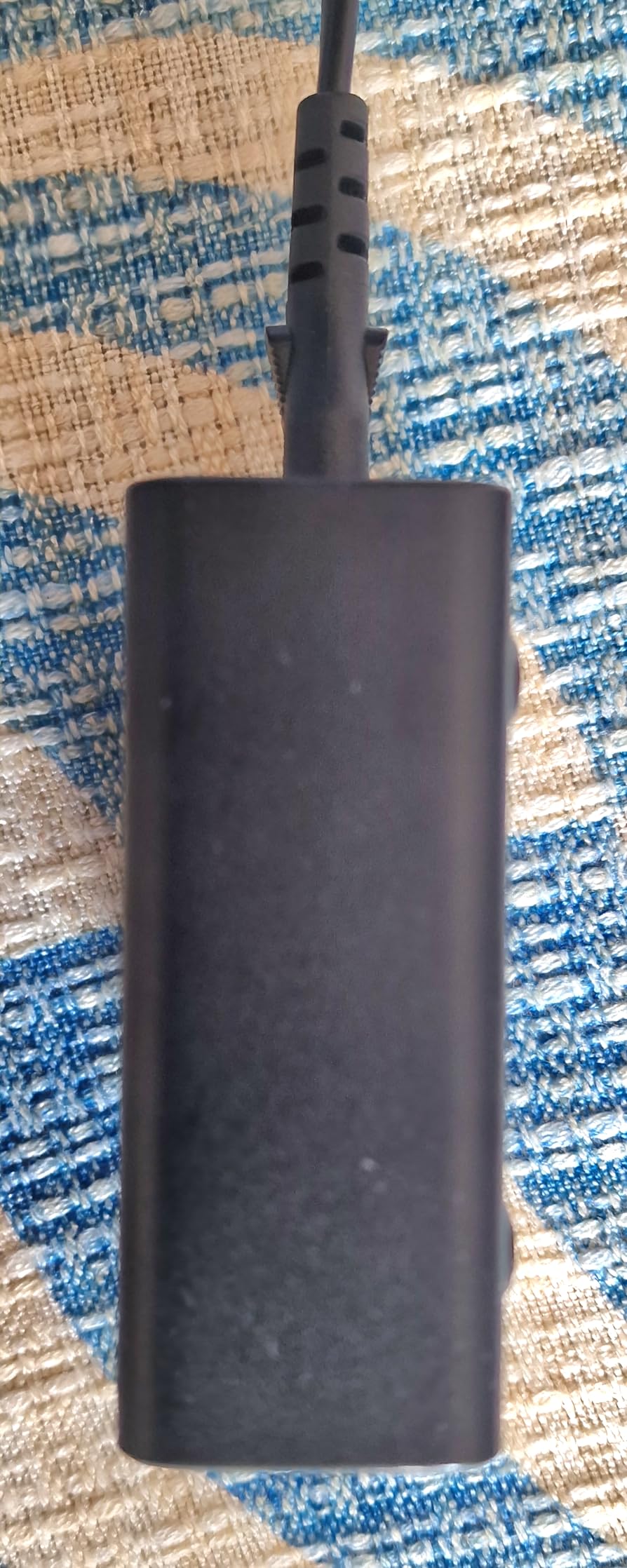 Buona ma potenza condivisa