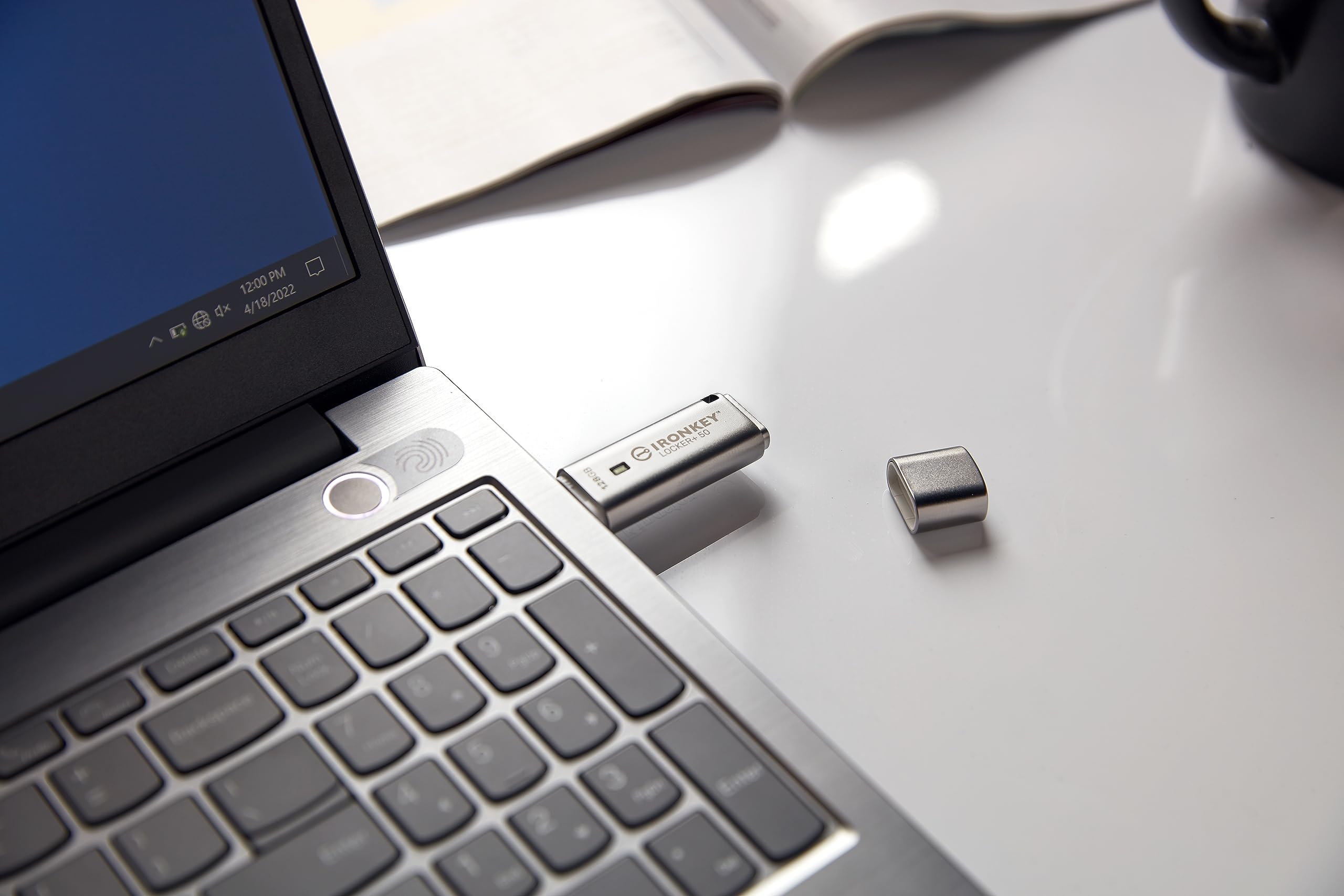 kingston-ironkey-locker-50-chiavetta-usb-crittografata-32gb image 7