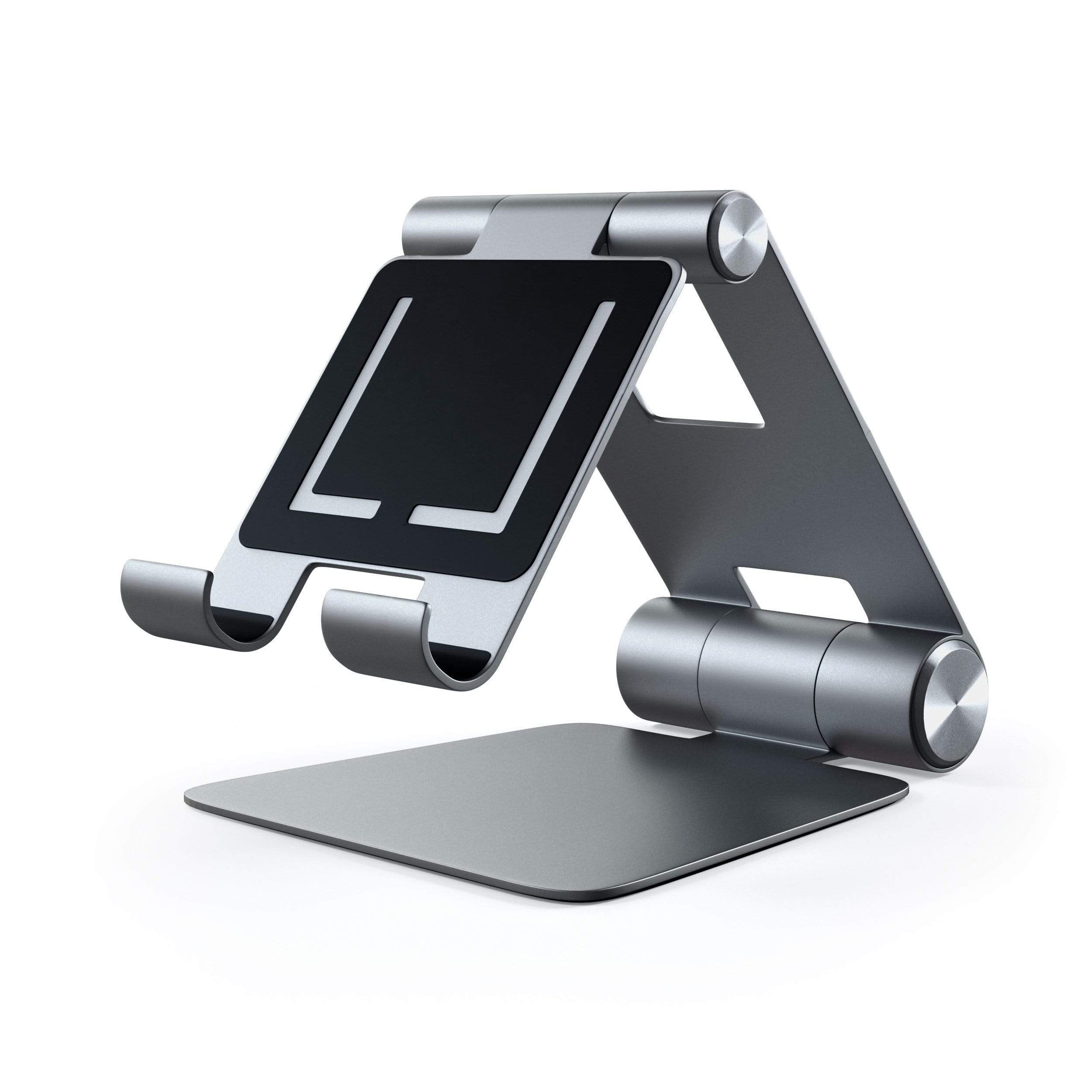 satechi-r1-supporto-pieghevole-in-alluminio-per-smartphone-e-tablet image 7