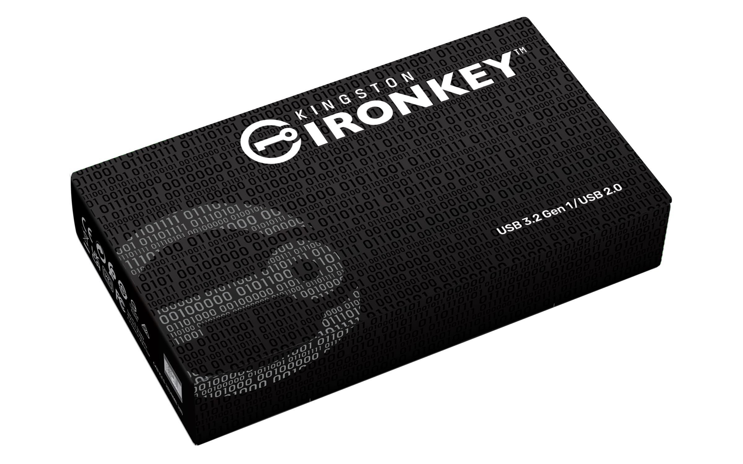kingston-ironkey-d500s-chiavetta-usb-crittografata-256-gb-aes-256 image 3
