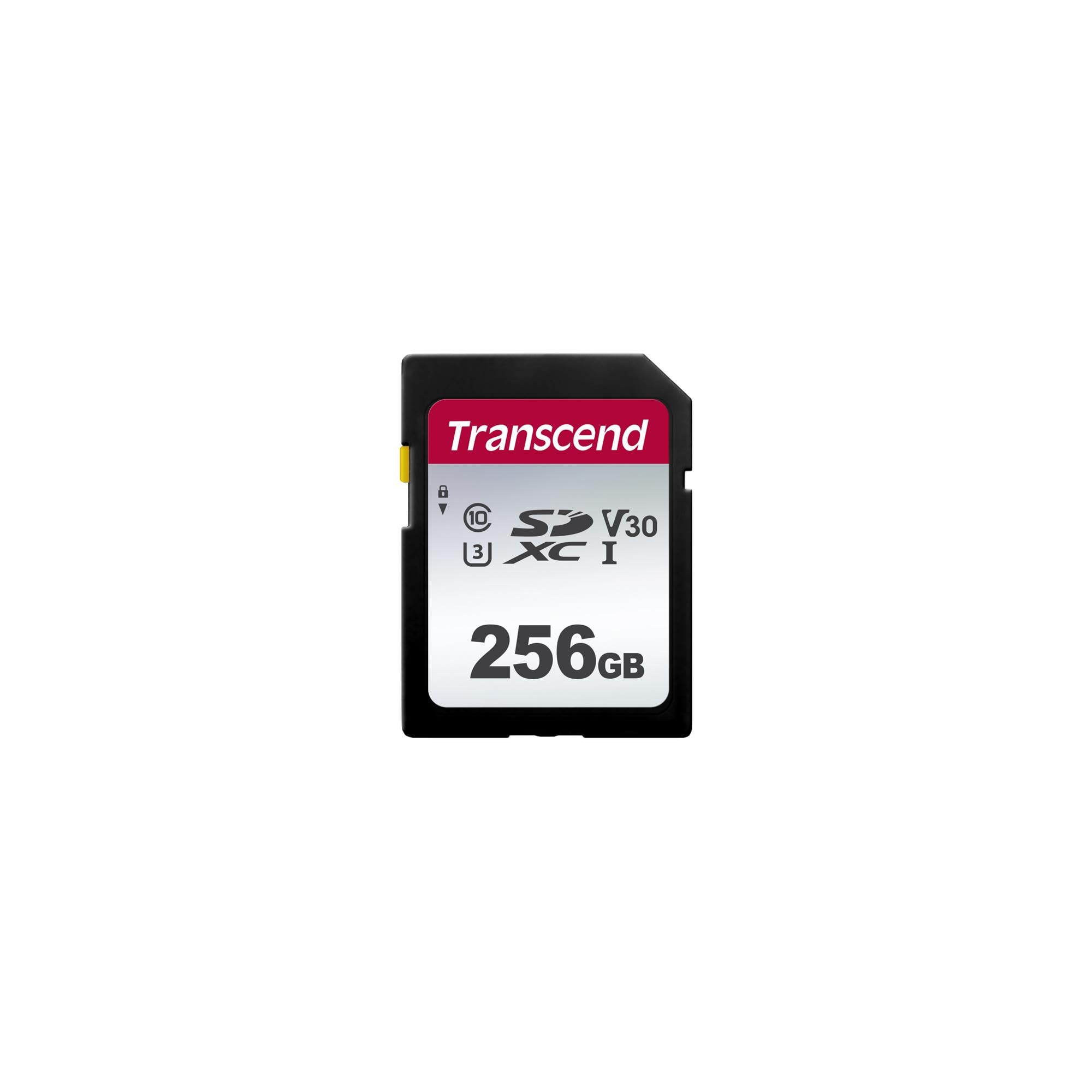 transcend-microsdxc-300s-128gb-classe-10-uhs-i-95-45-mb-s-con-adattatore-sd image 7