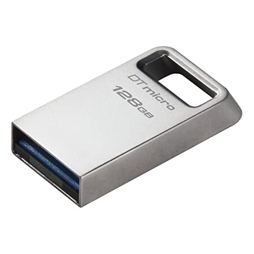 kingston-datatraveler-micro-256gb-usb-3-2-gen-1-metallo image 5