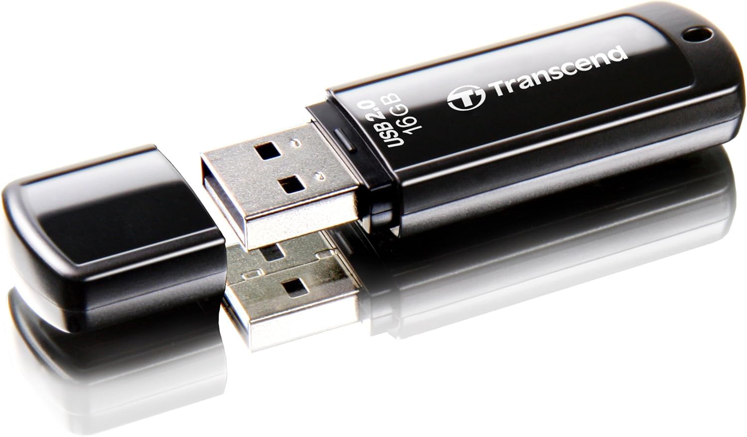 transcend-jetflash-350-chiavetta-usb-8gb-portatile image 8