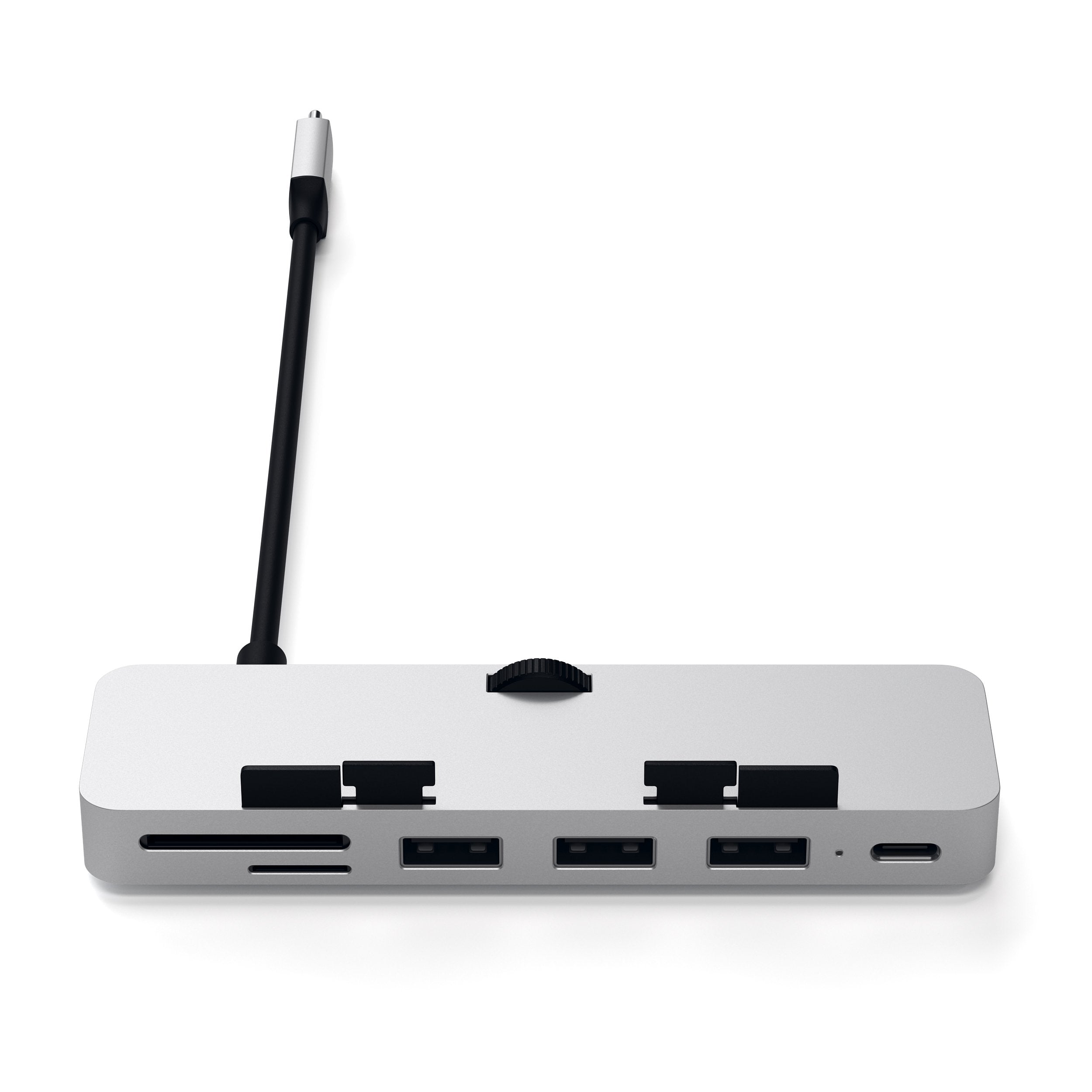 satechi-aluminum-type-c-clamp-hub-pro-per-imac-e-imac-pro image 3
