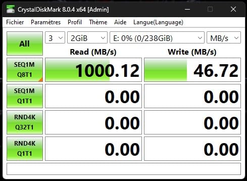 Addio hard disk esterno
