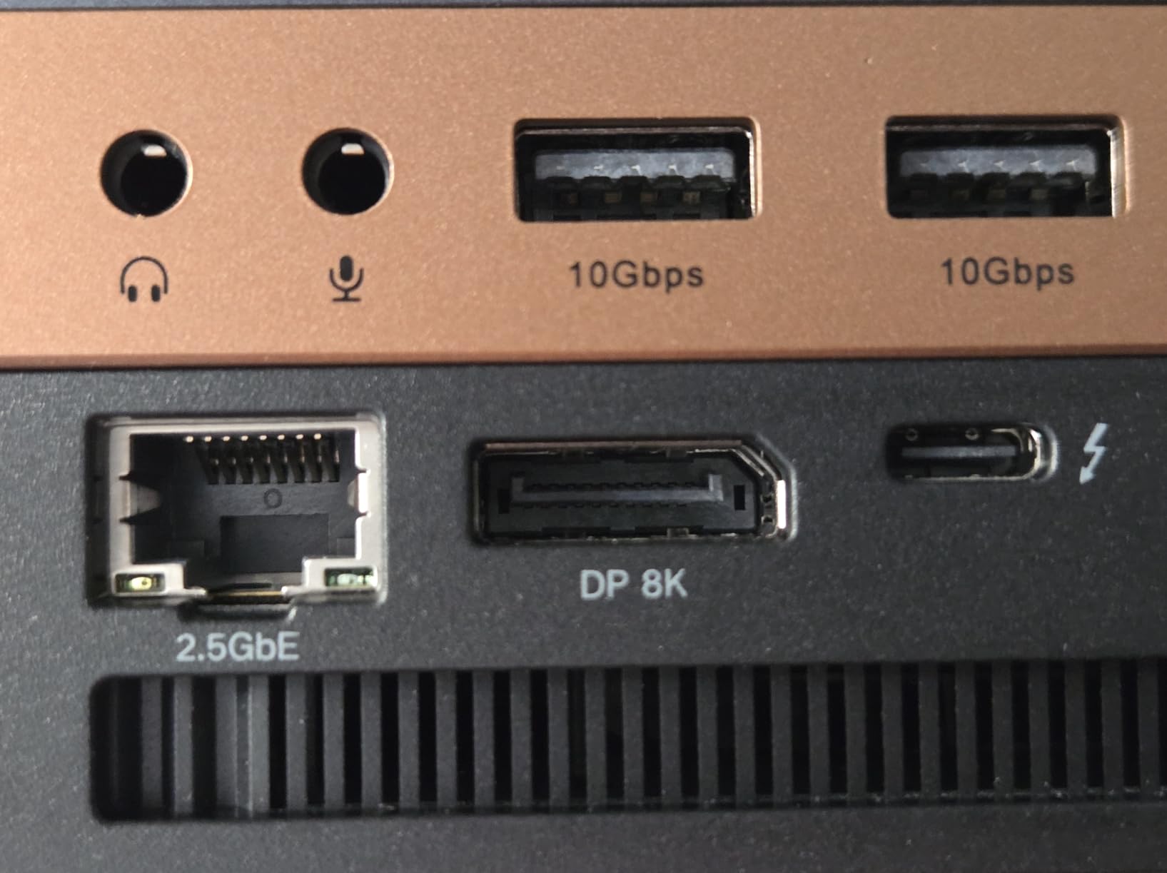 Triplo display senza problemi