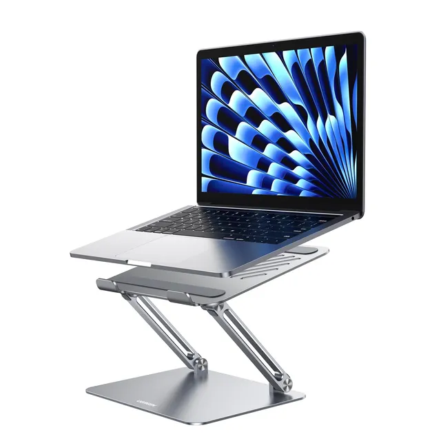 ugreen-supporto-laptop-in-alluminio-regolabile-10-16-pollici-pieghevole image 1