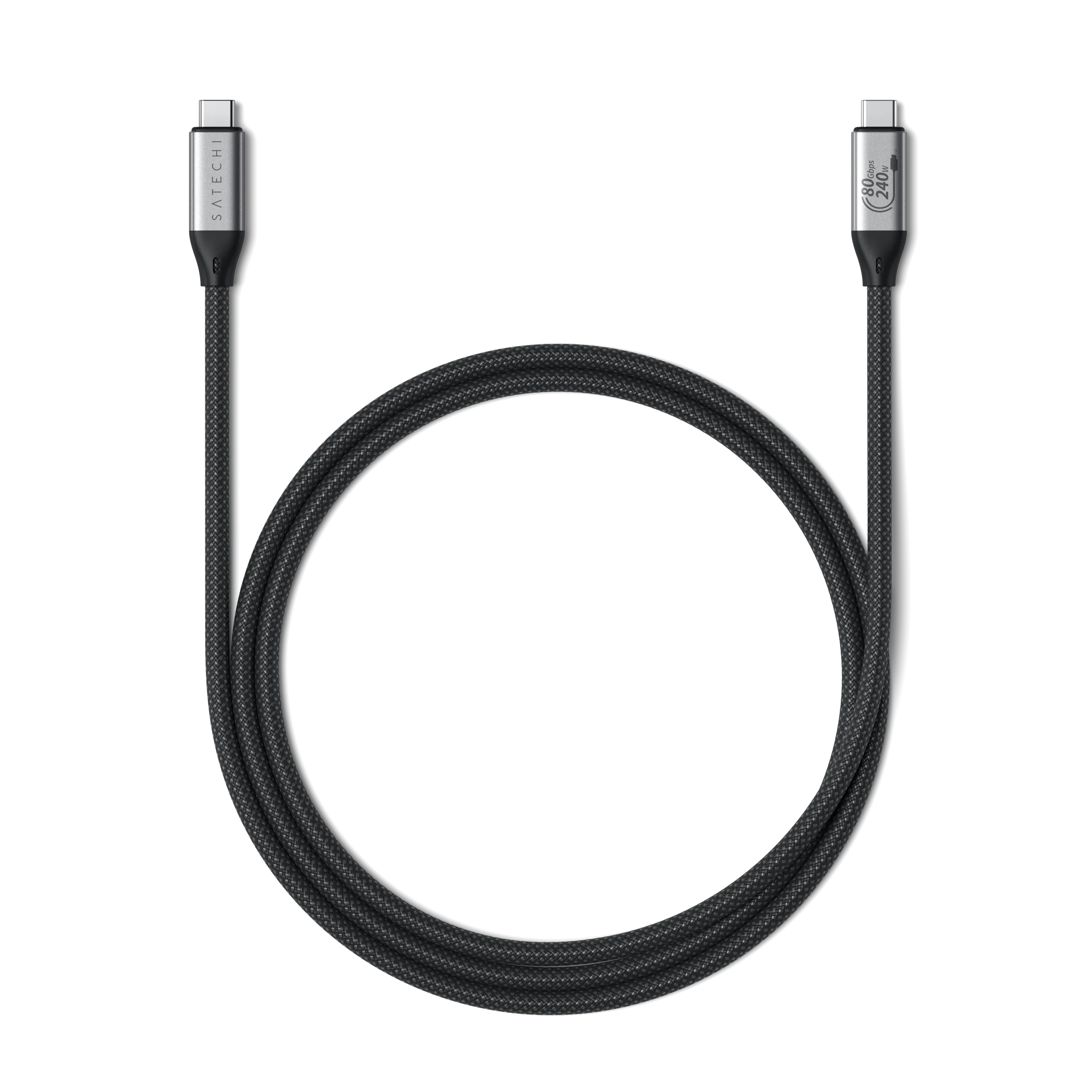 satechi-usb4-v2-pro-cable-120gbps-240w-8k image 1