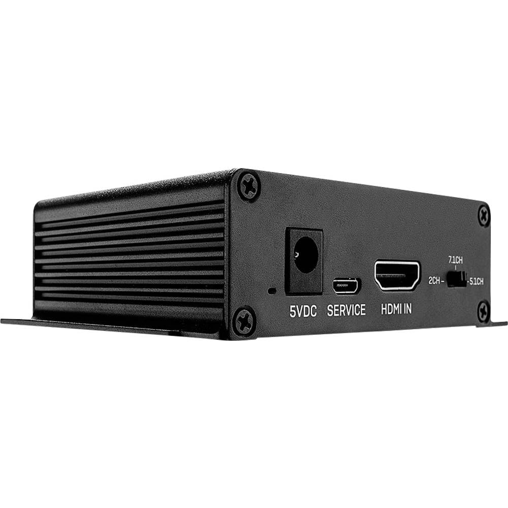 lindy-estrattore-audio-hdmi-18g-pass-through-4k-60hz-hdr image 1