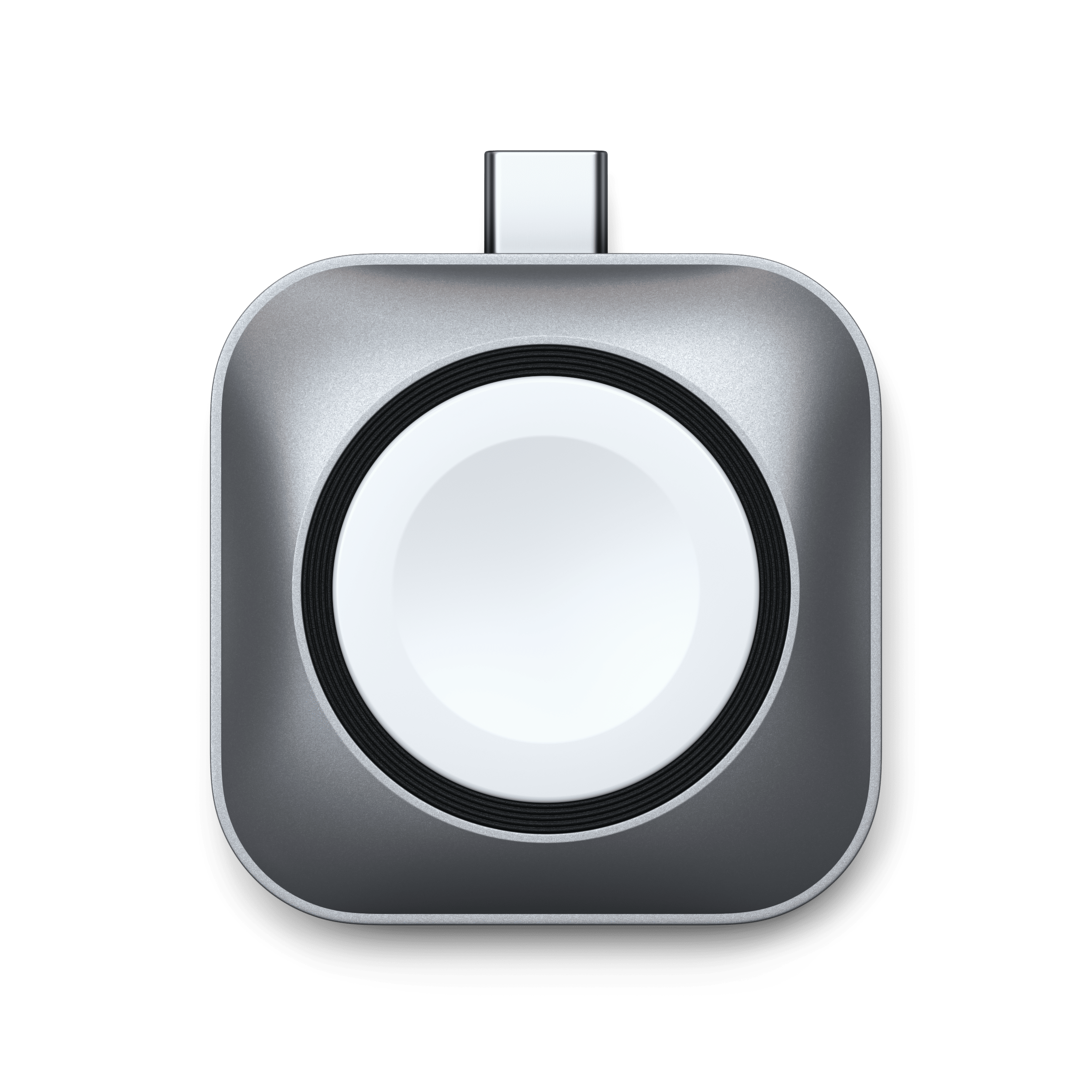 satechi-usb-c-magnetic-charging-dock-per-apple-watch-base-ricarica-magnetica image 1