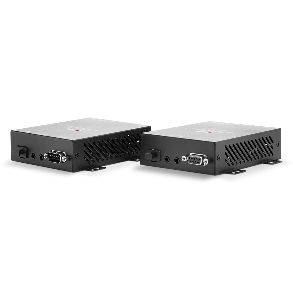 lindy-39392-extender-kvm-hdmi-18g-su-fibra-ottica-300m-usb-ir-rs232 image 5