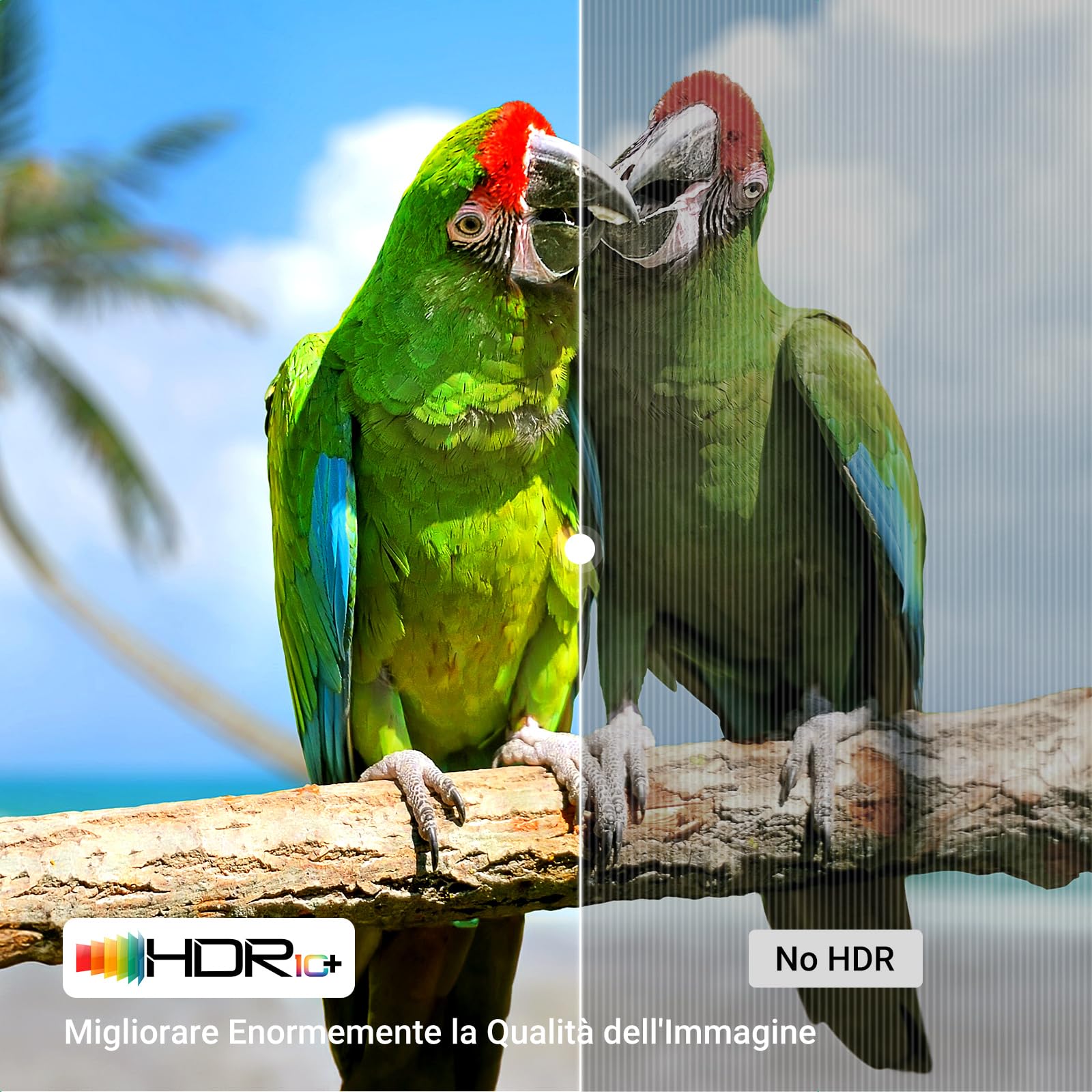 ugreen-cavo-hdmi-2-1-certificato-8k-60hz-4k-120hz-48gbps-2m image 3