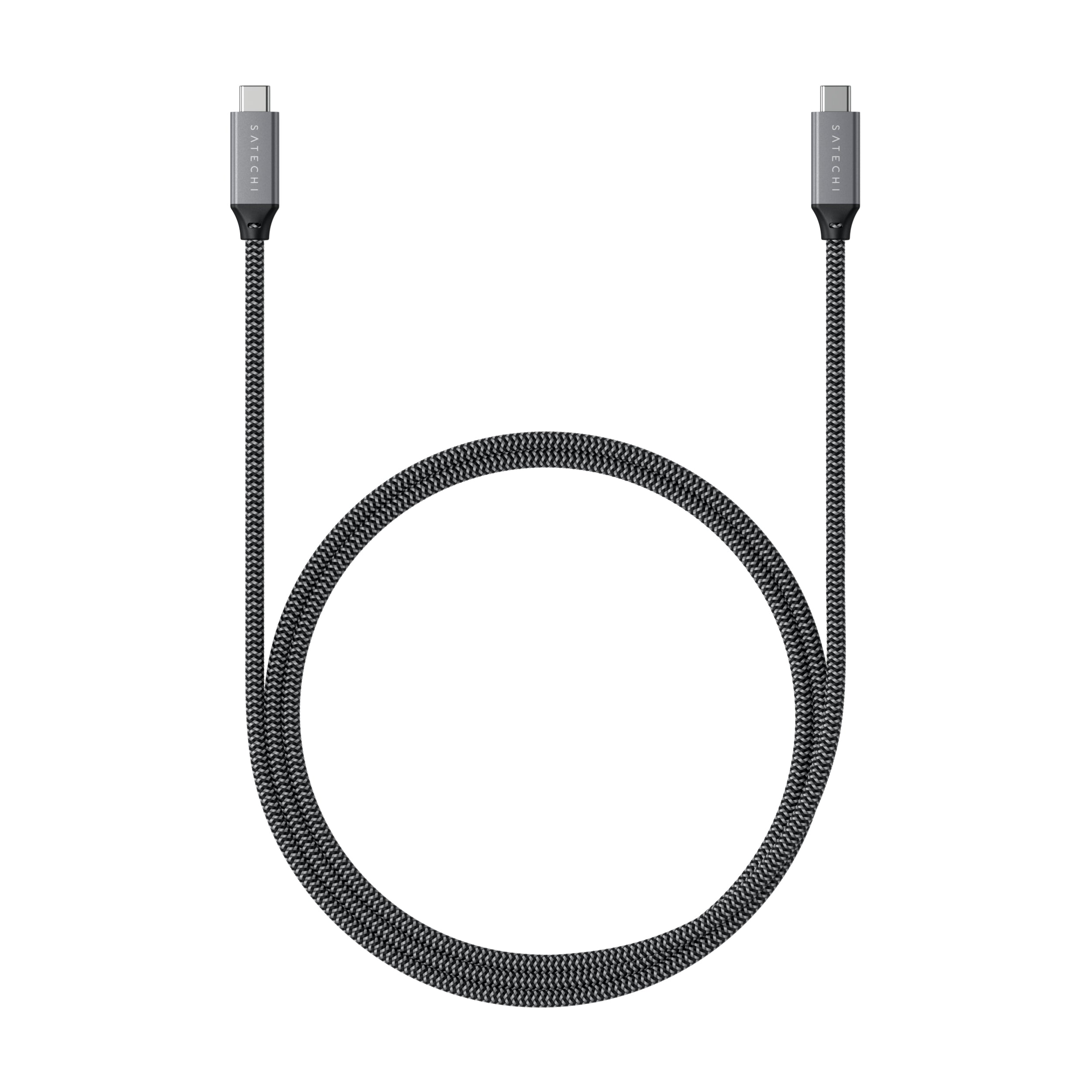 satechi-usb4-c-to-c-cable-100w image 1
