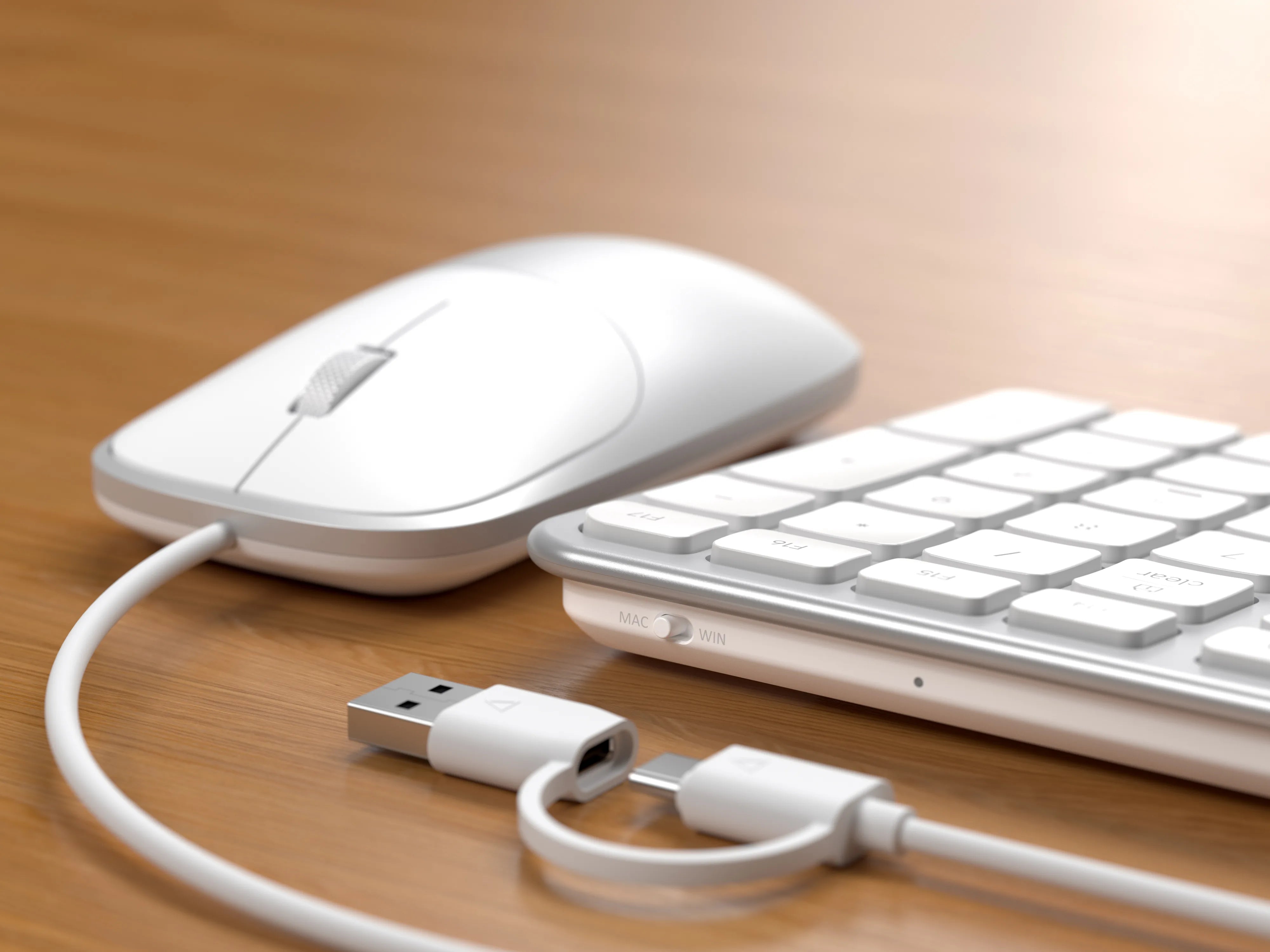 satechi-slim-clx3-combo-cablata-tastiera-mouse-usb-c image 8
