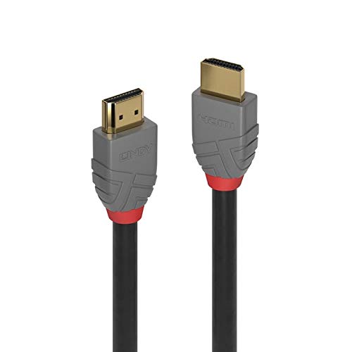 lindy-36960-cavo-hdmi-0-3-m-tipo-a-nero image 4