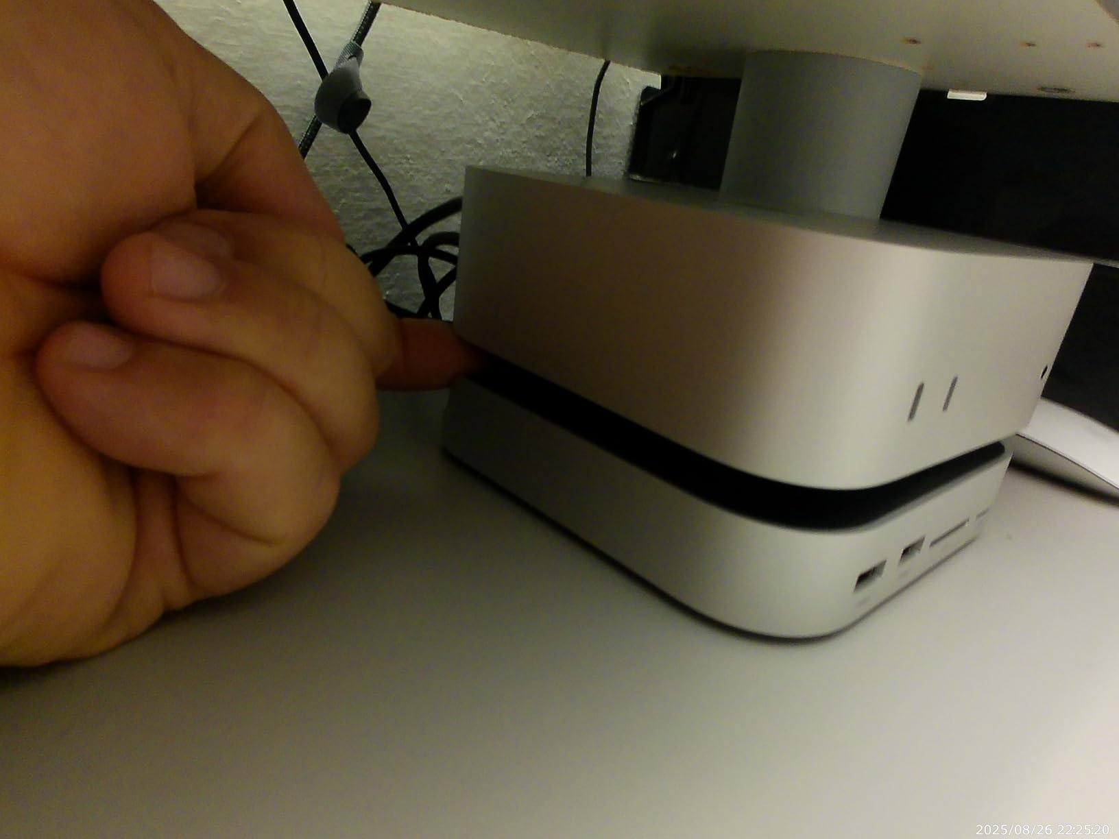 Perfetto per Mac Mini M4