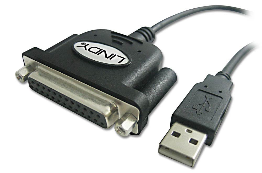 lindy-convertitore-usb-a-seriale-rs232-9-vie-con-com-port-retention-1-1m-chipset image 4
