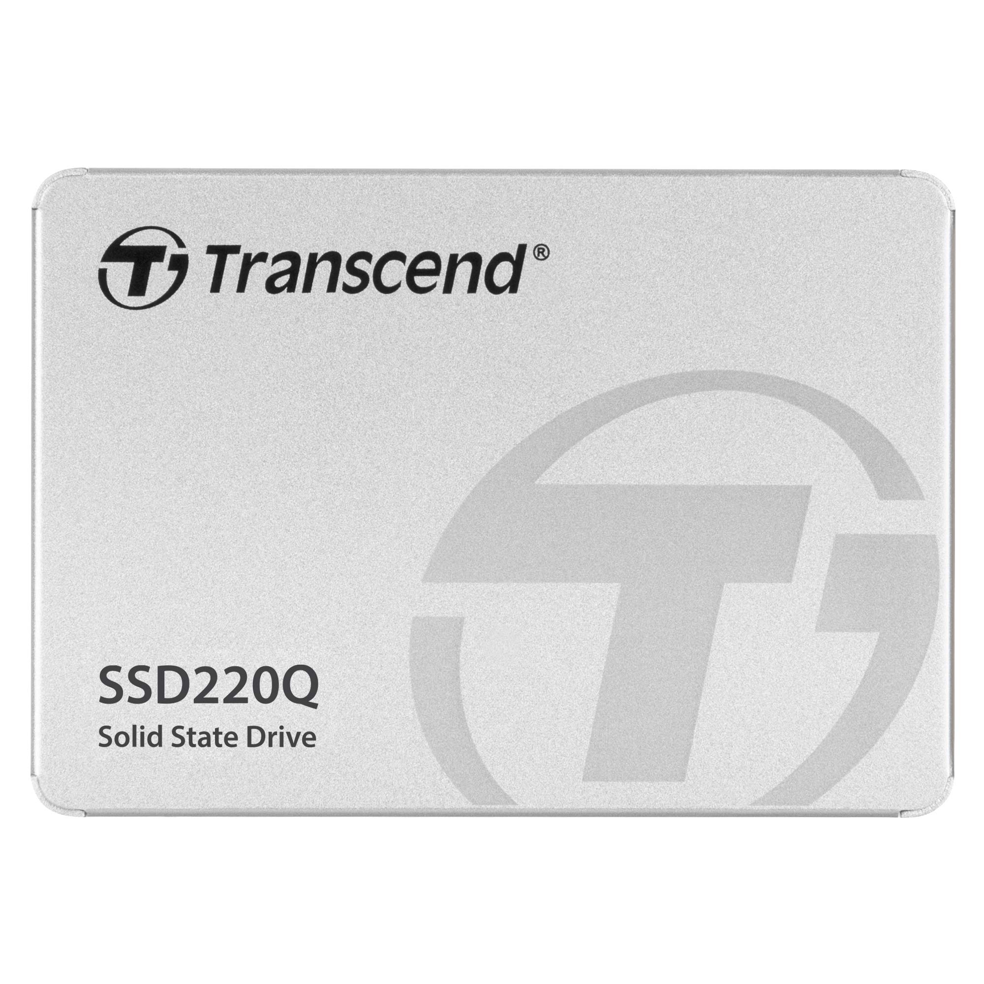 transcend-ssd220q-ssd-interno-500gb-2-5-sata-iii-qlc image 1