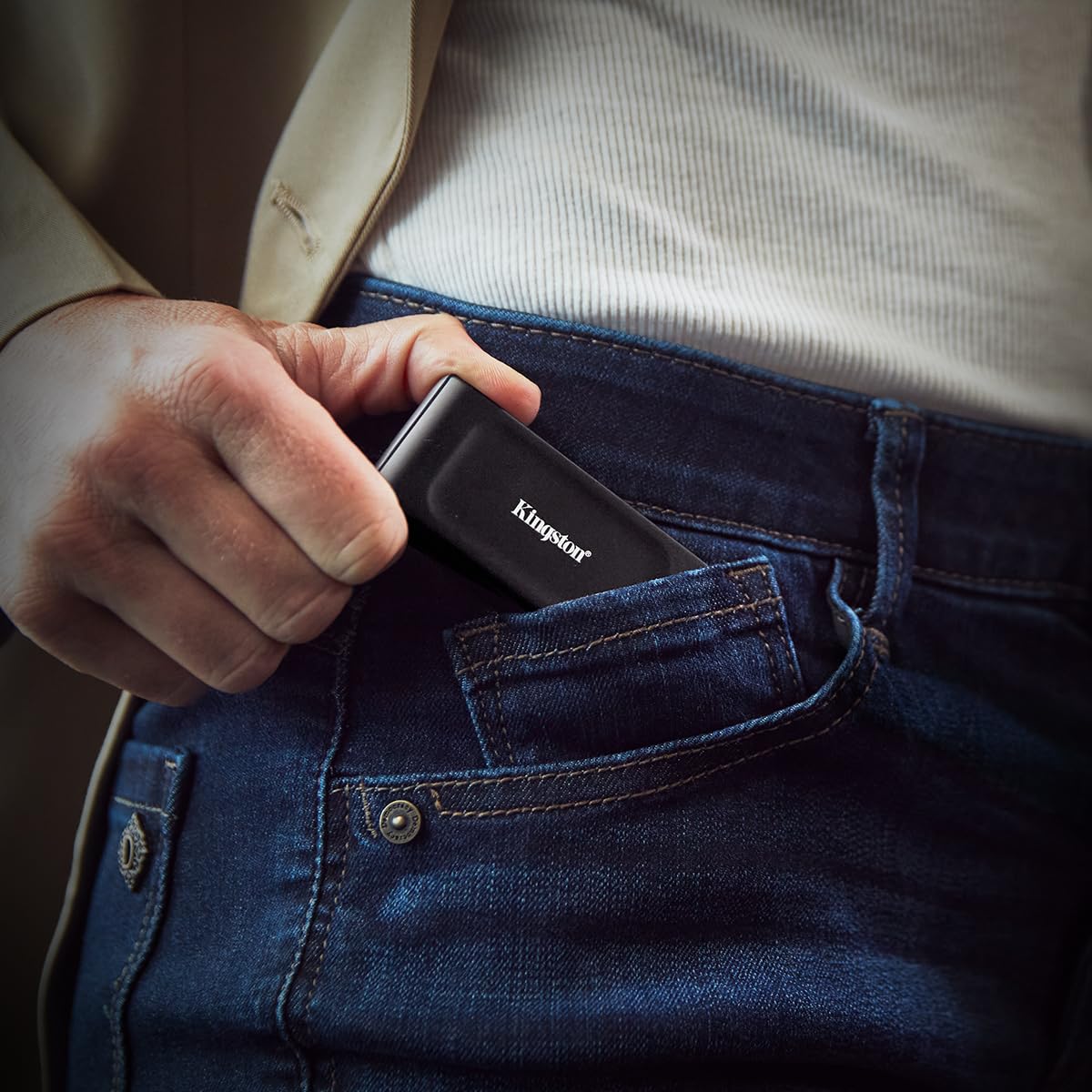 kingston-xs1000-1tb-ssd-esterno-portatile-usb-3-2-gen-2-sxs1000-1000g image 6