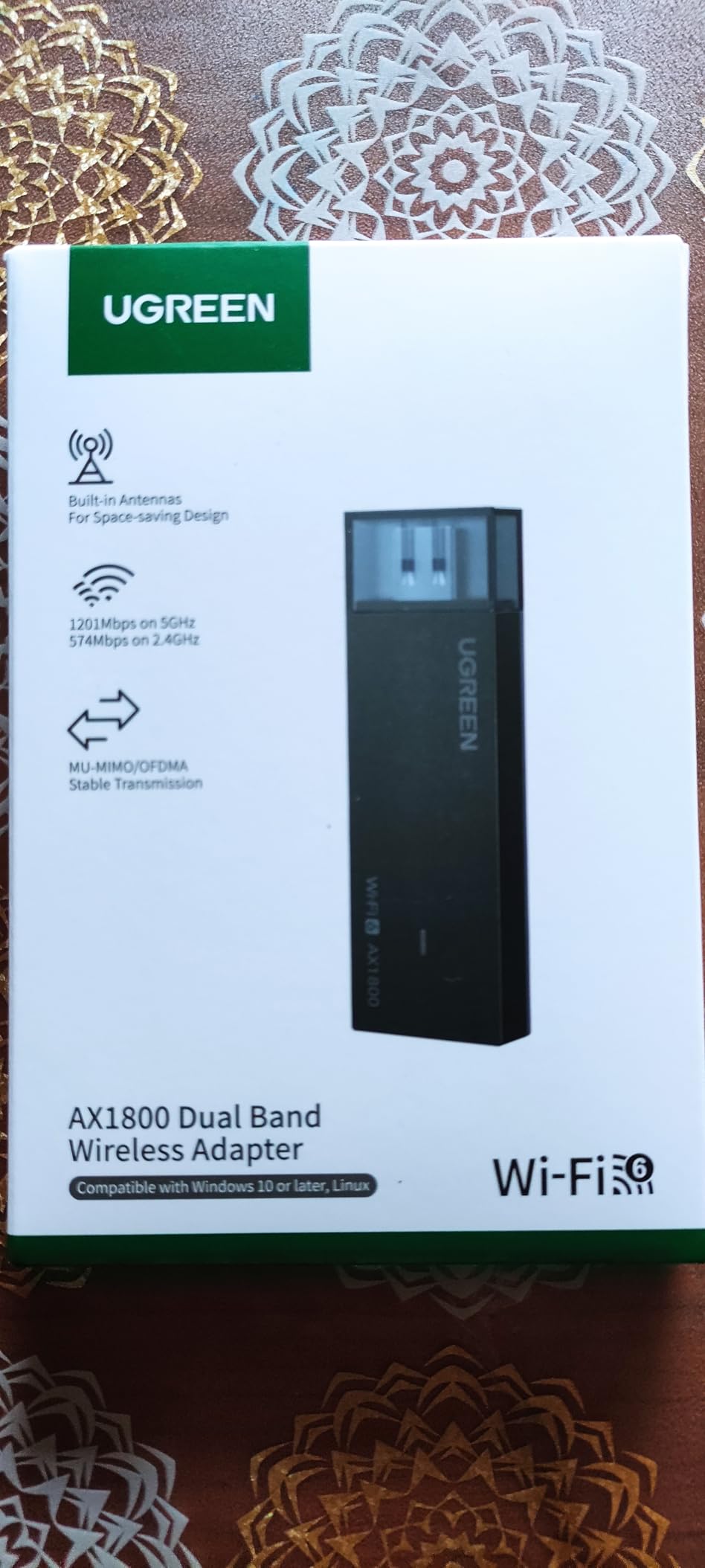 Connessione rinata sul fisso