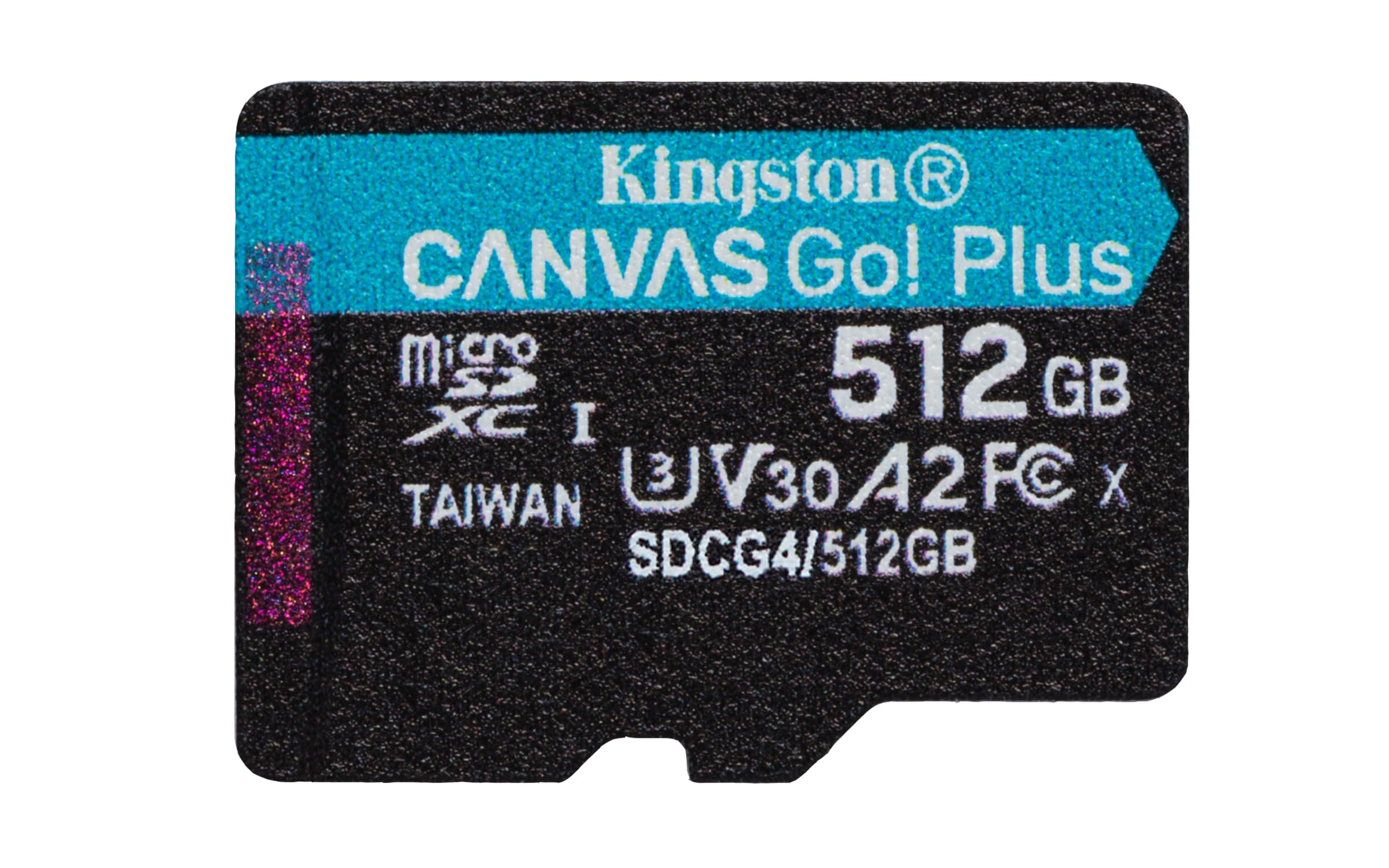 kingston-canvas-go-plus-microsdxc-256gb-gen4-u3-v30-a2-adattatore-sd image 8