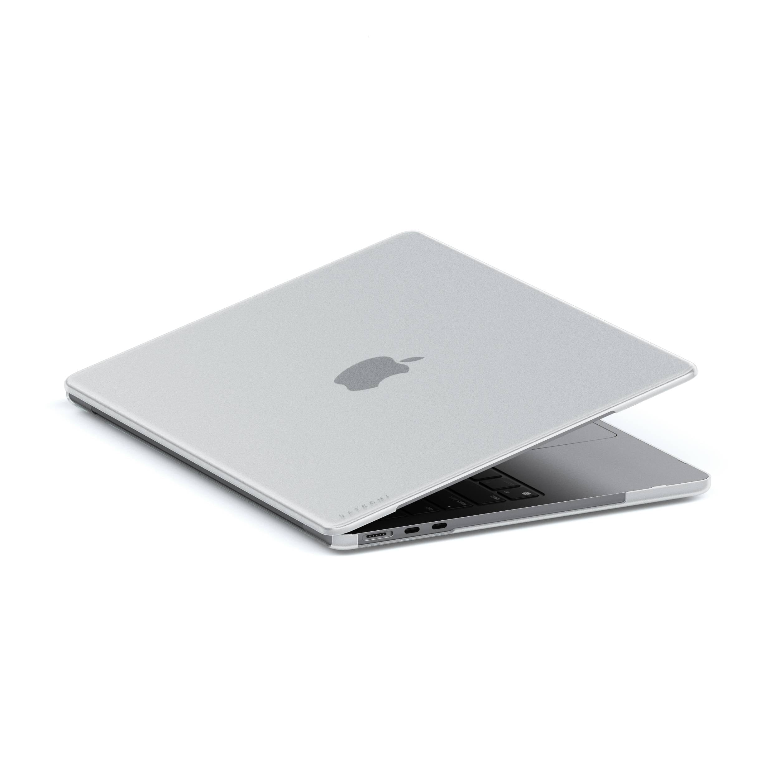 satechi-eco-hardshell-case-per-macbook-air-m2-13-2022-m2-m3-2024 image 2
