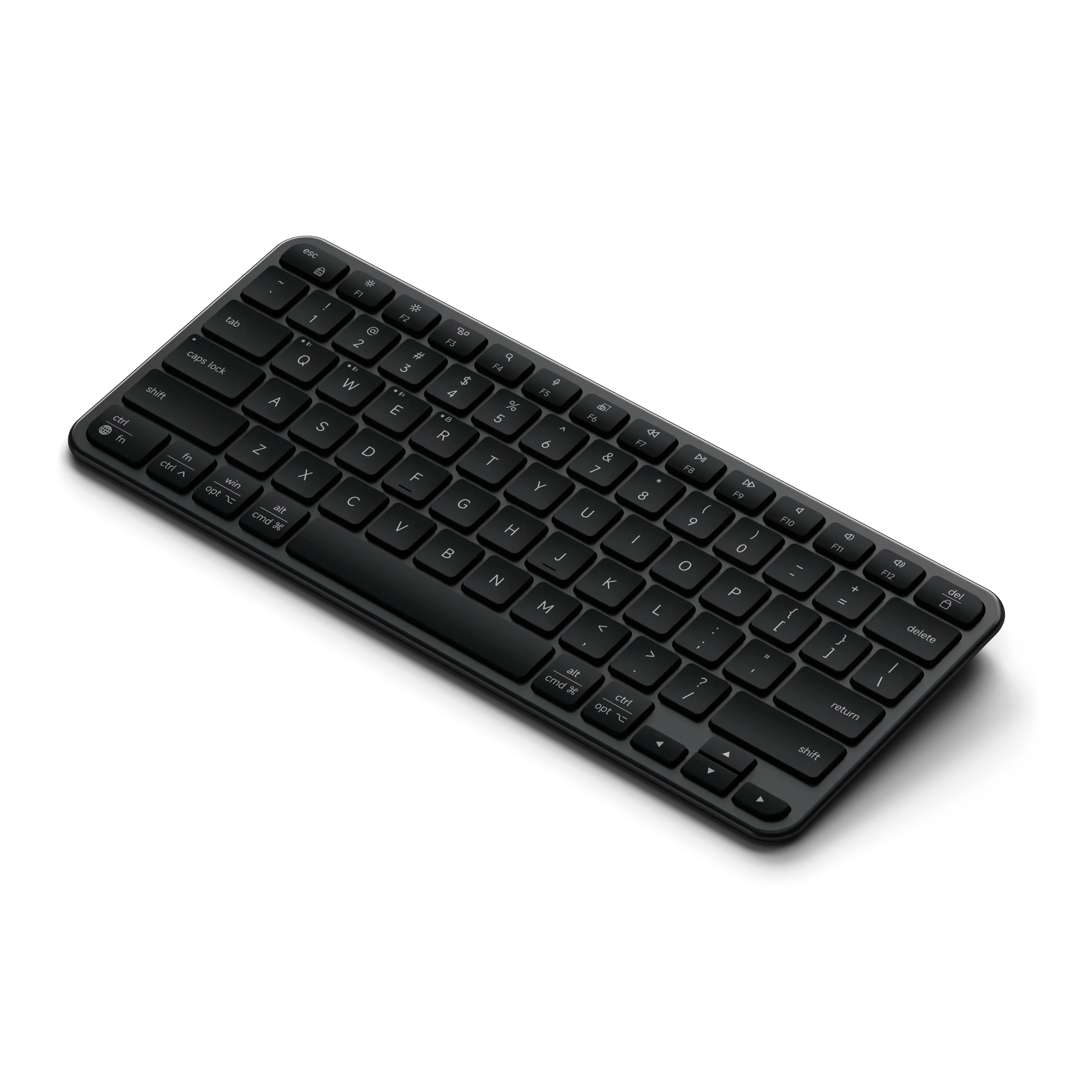 satechi-slim-ex1-tastiera-wireless-4-in-1-per-mac-ipad-e-pc image 7