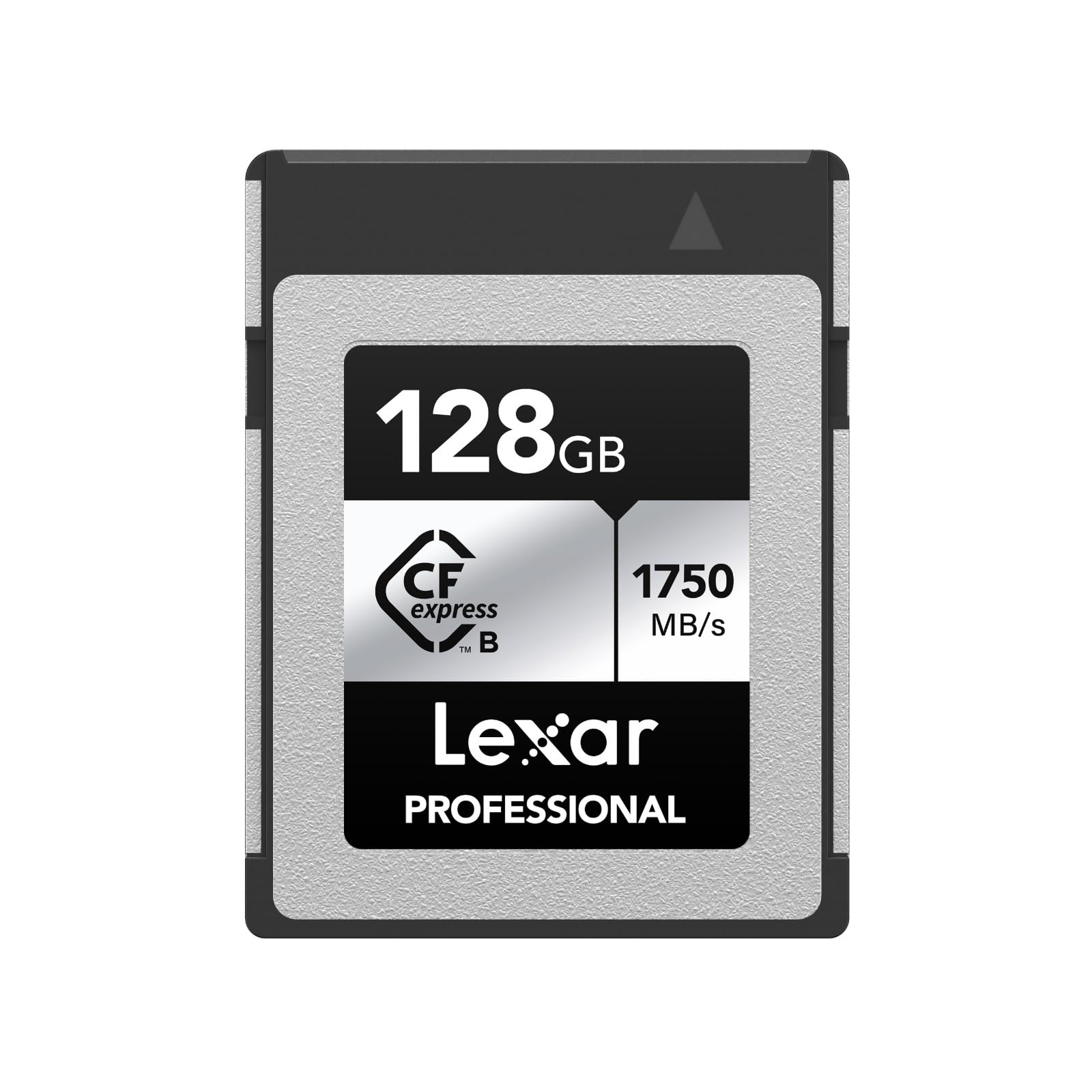 lexar-professional-silver-128gb-cfexpress-type-b-1750-mb-s image 1