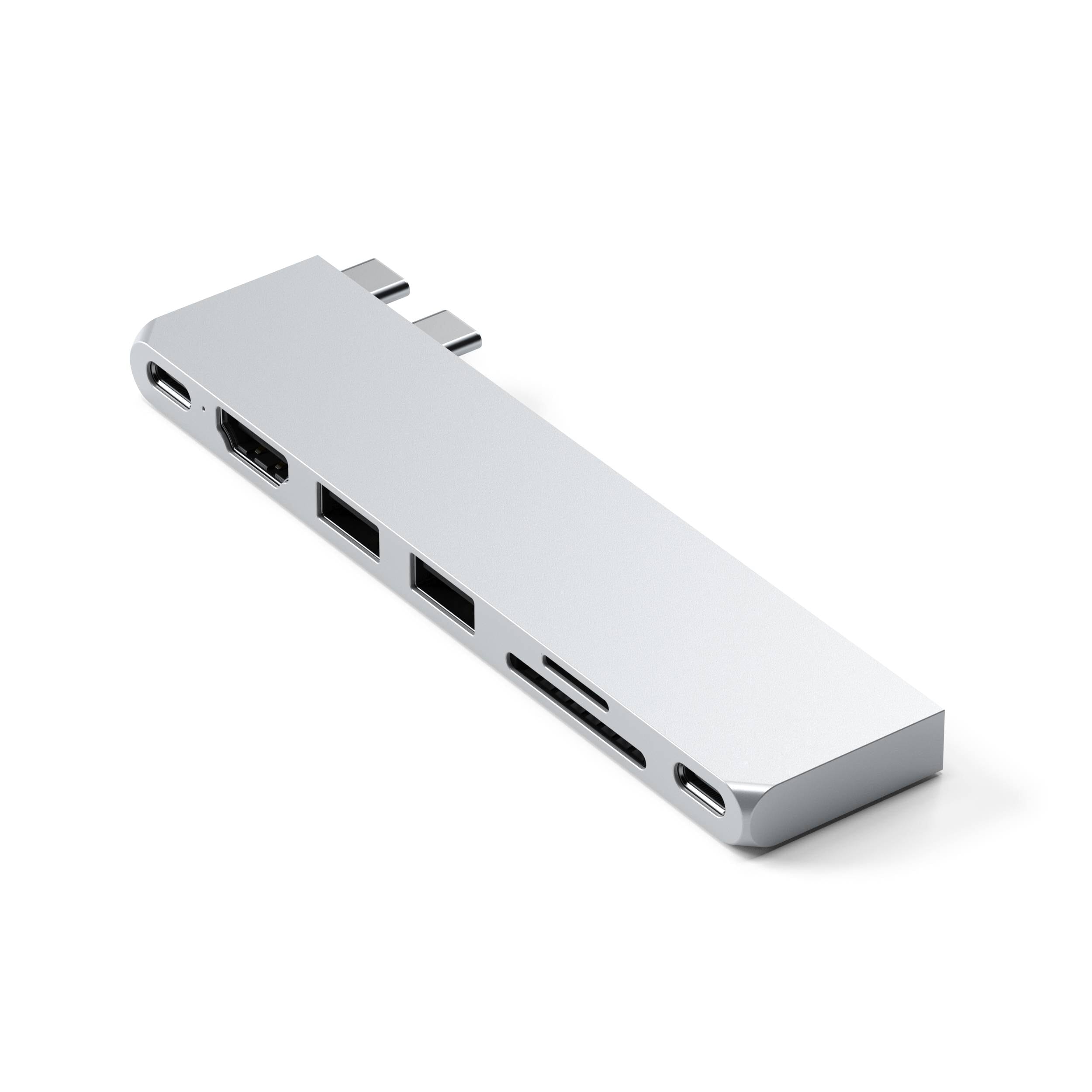 satechi-pro-hub-slim-per-macbook-air-pro image 7