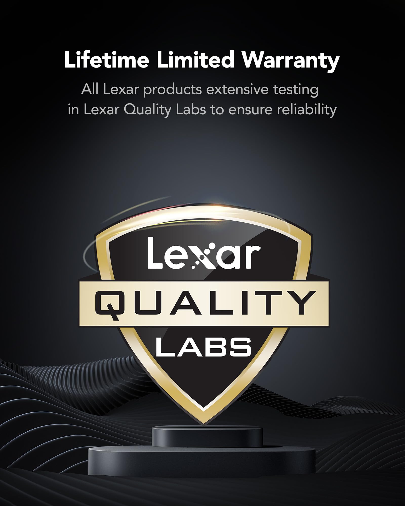 lexar-oc-ddr5-ram-kit-32gb-2x16gb-6000mhz-cl38-udimm-desktop image 6