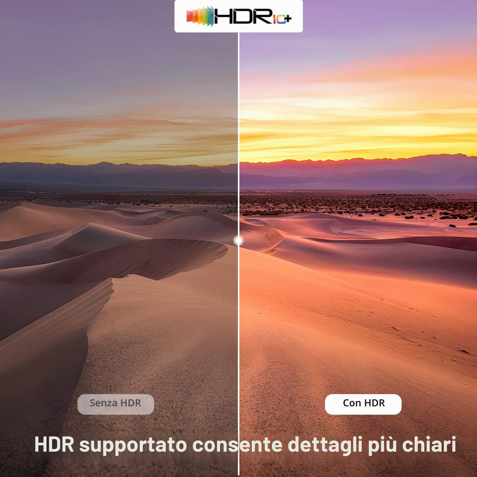 ugreen-switch-hdmi-3-ingressi-1-uscita-4k-60hz-con-telecomando-ir image 5