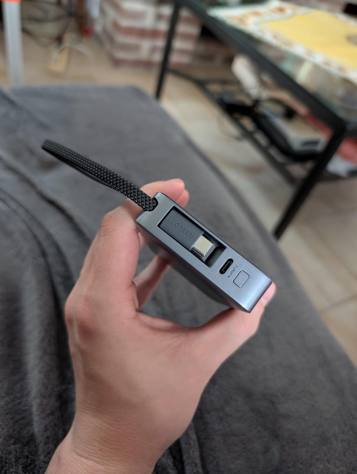 Magnete fortissimo e veloce