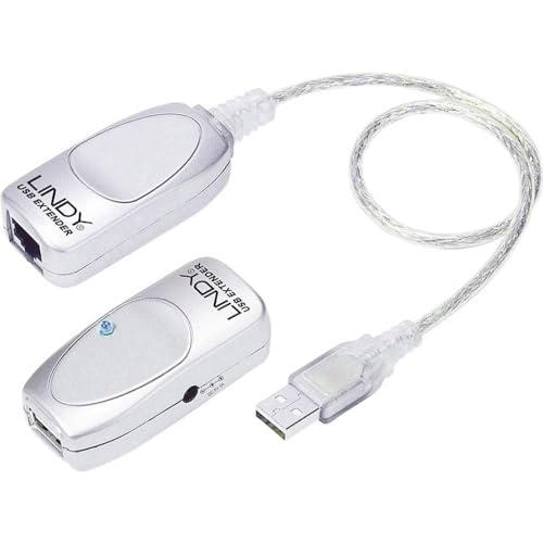 lindy-42805-extender-usb-1-1-cat-5-50m image 2