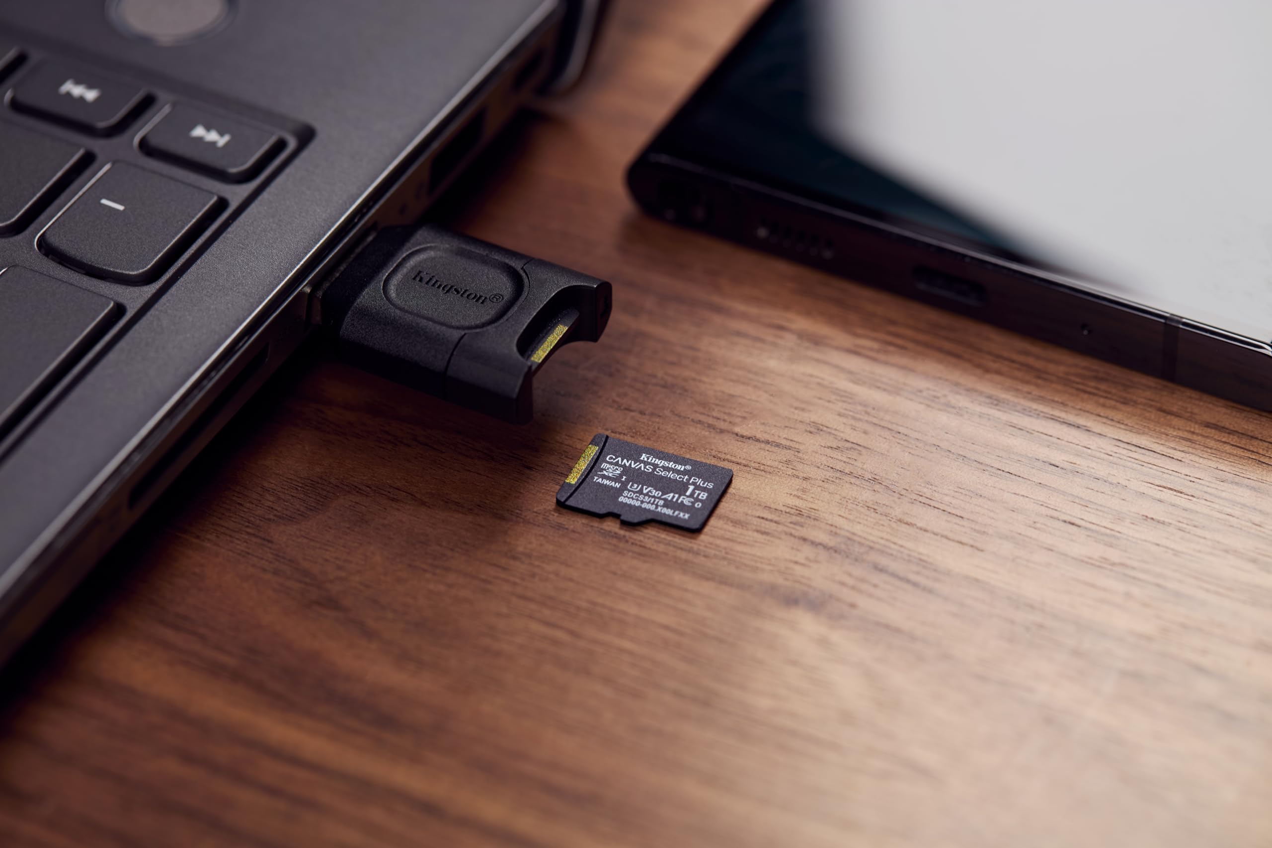kingston-canvas-select-plus-microsdxc-128gb-gen3-a1-adattatore-sd image 6